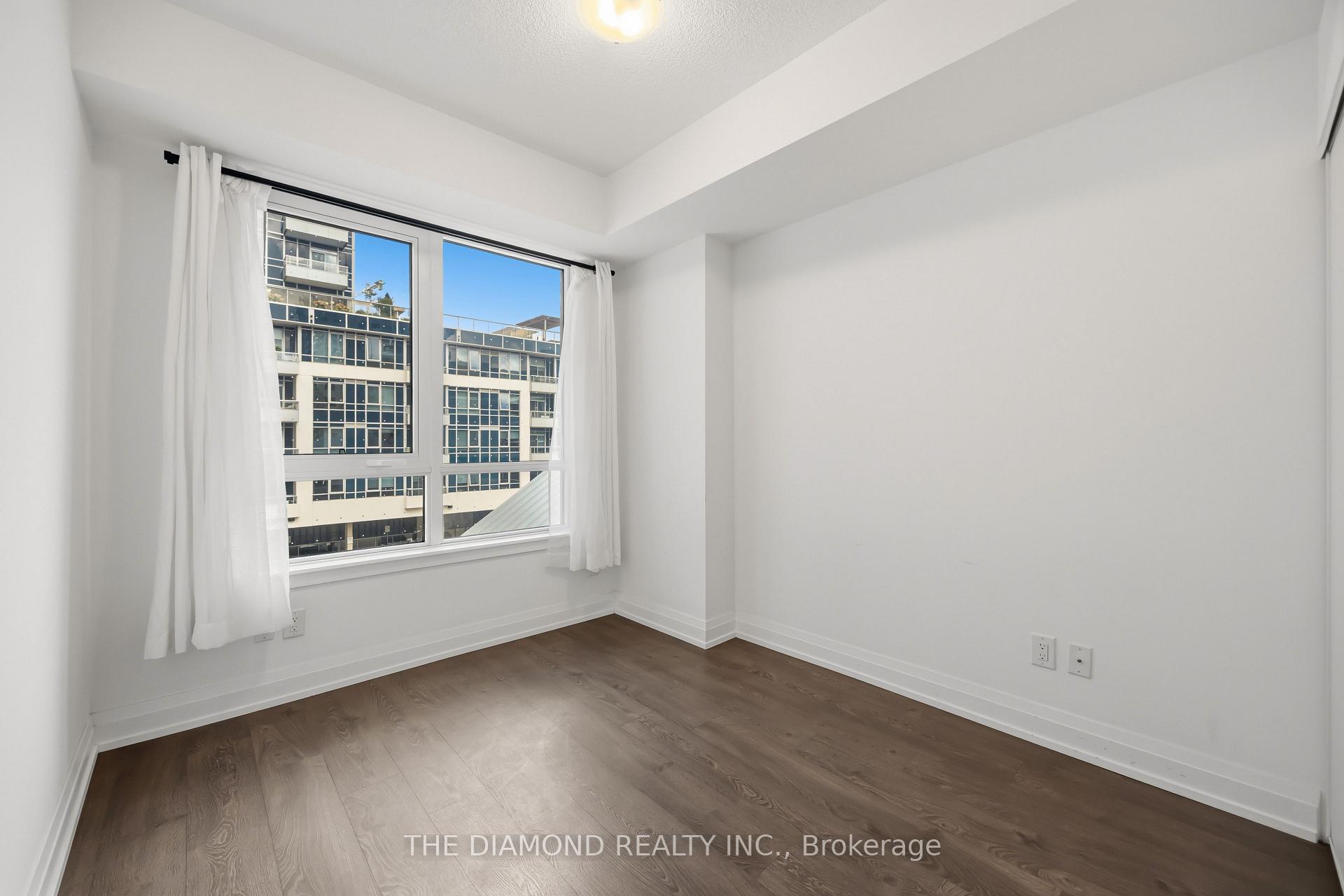 Photo 48 of Unit 505, 591 Sheppard Avenue E, North York, Bayview Village — HOMEH