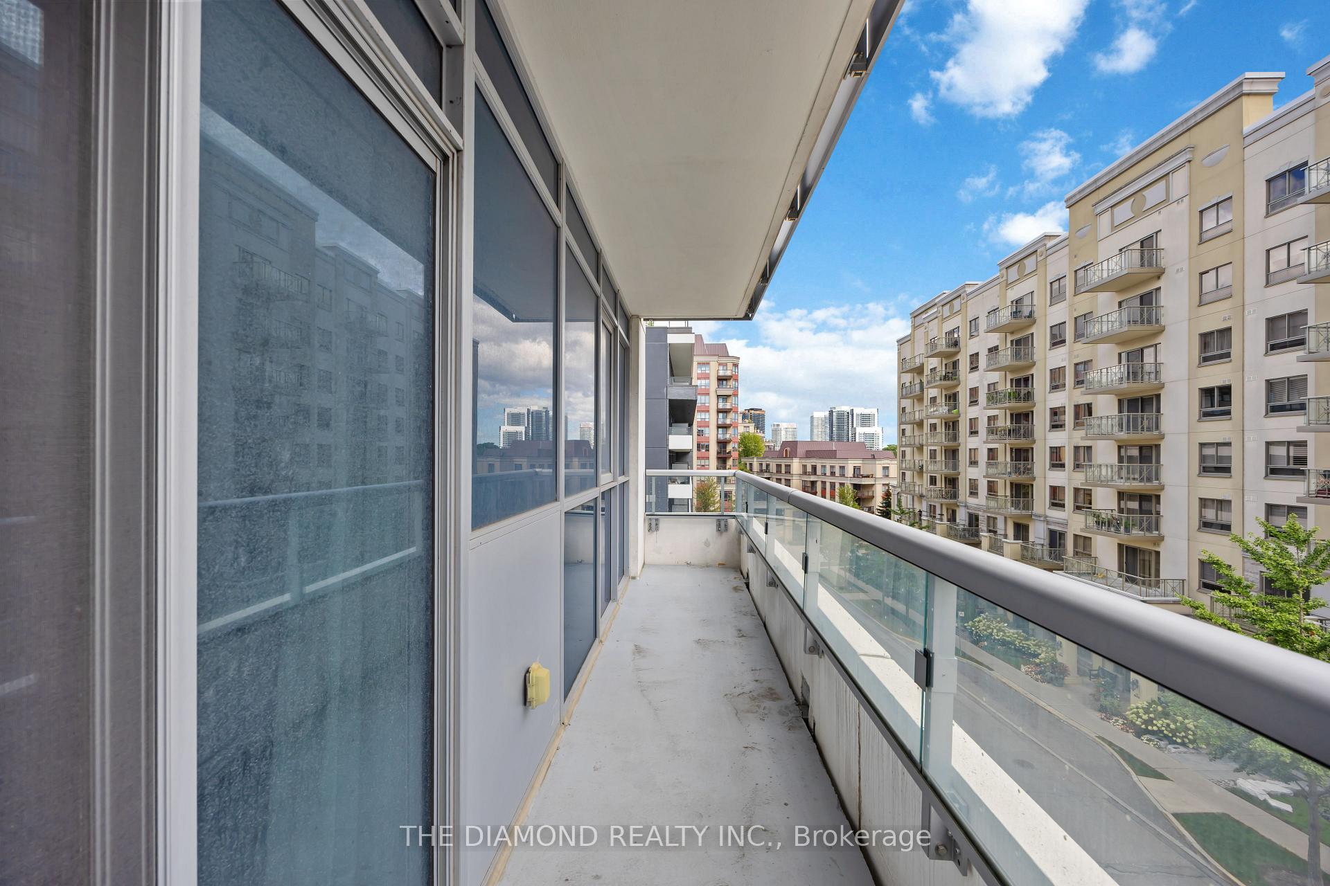 Photo 51 of Unit 505, 591 Sheppard Avenue E, North York, Bayview Village — HOMEH