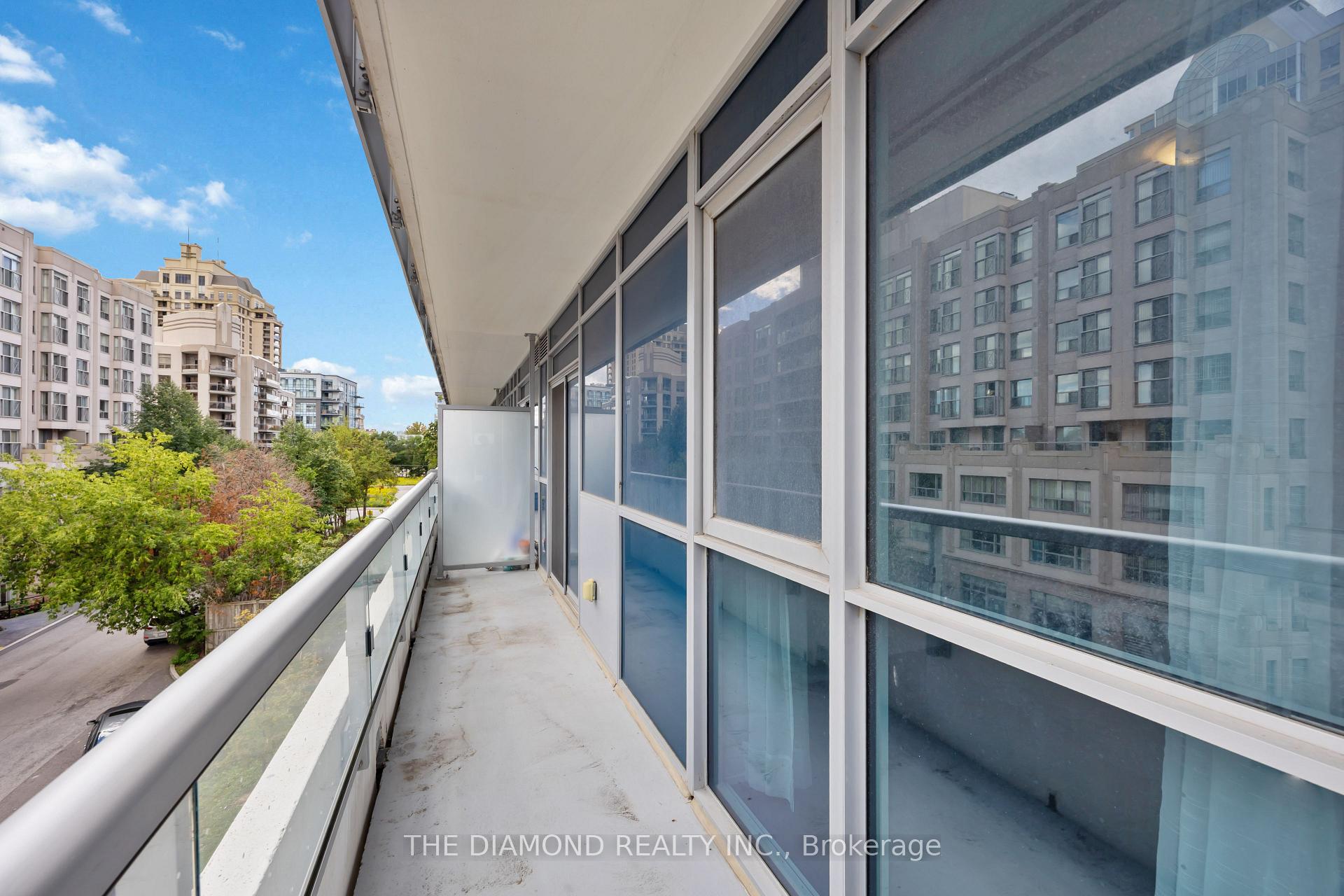 Photo 52 of Unit 505, 591 Sheppard Avenue E, North York, Bayview Village — HOMEH