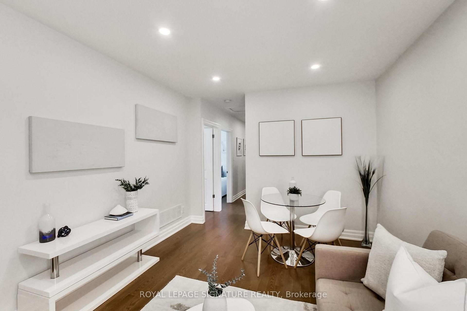 Photo 7 of 36 Criscoe Street, Toronto, Rockcliffe-Smythe — HOMEH