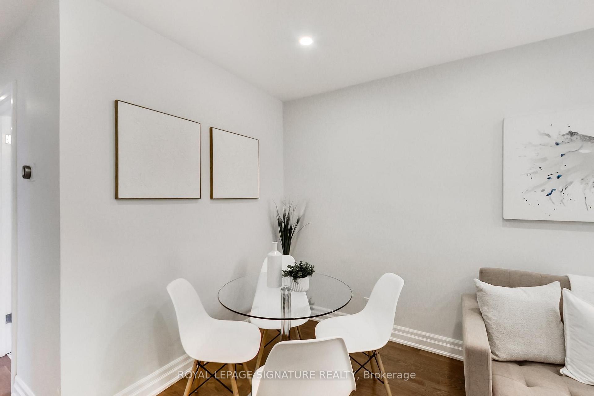 Photo 9 of 36 Criscoe Street, Toronto, Rockcliffe-Smythe — HOMEH