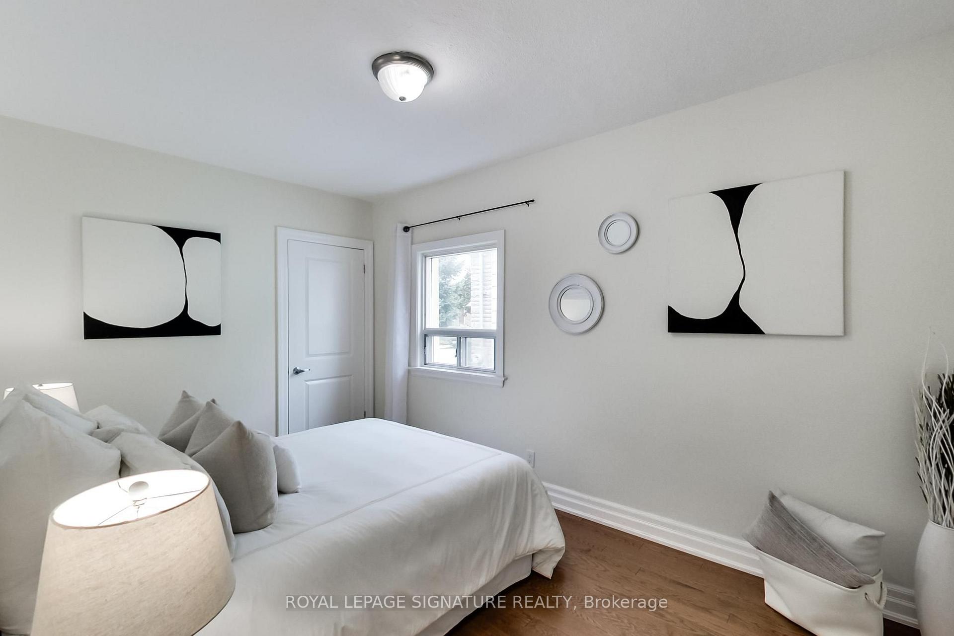 Photo 11 of 36 Criscoe Street, Toronto, Rockcliffe-Smythe — HOMEH