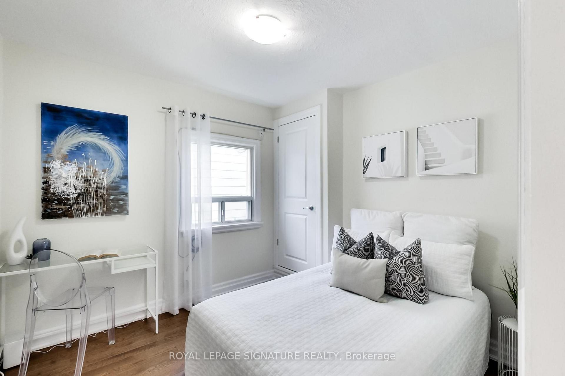 Photo 15 of 36 Criscoe Street, Toronto, Rockcliffe-Smythe — HOMEH
