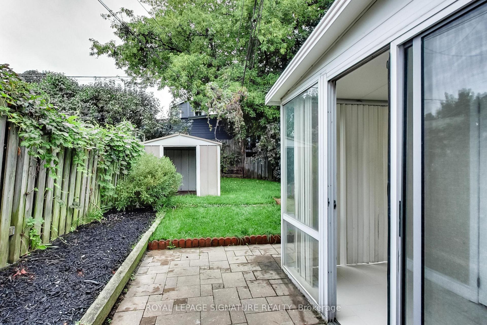 Photo 36 of 36 Criscoe Street, Toronto, Rockcliffe-Smythe — HOMEH