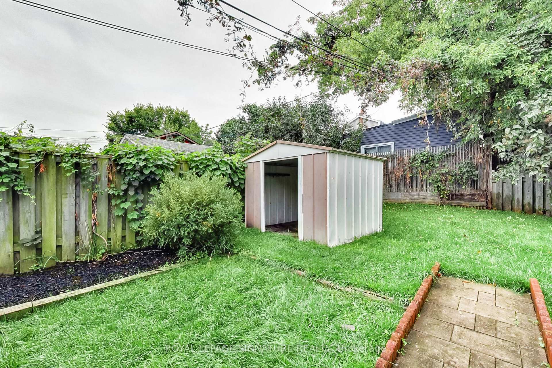 Photo 38 of 36 Criscoe Street, Toronto, Rockcliffe-Smythe — HOMEH