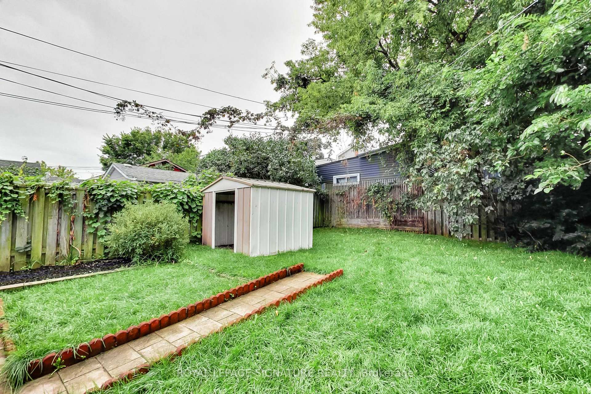 Photo 39 of 36 Criscoe Street, Toronto, Rockcliffe-Smythe — HOMEH