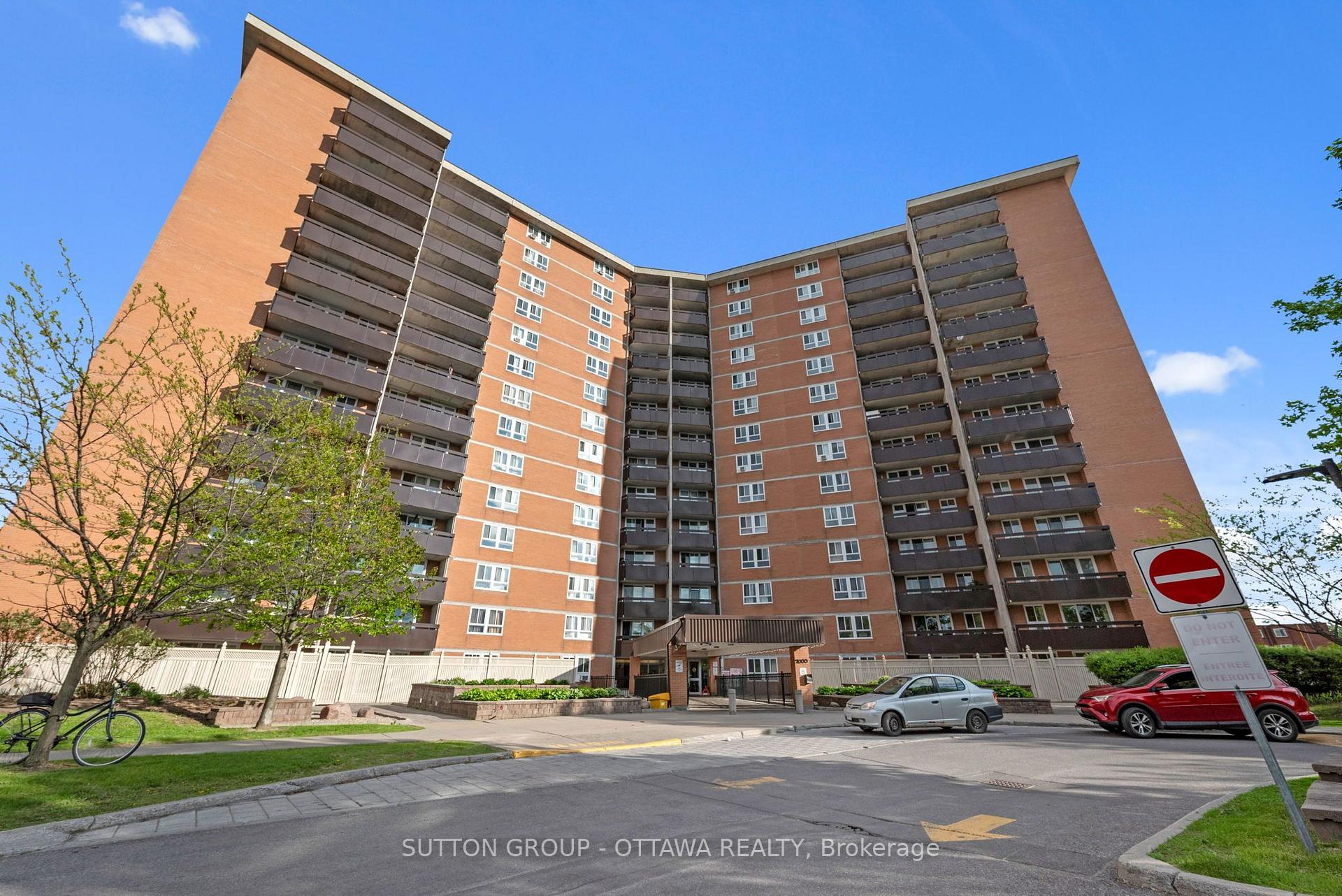 Photo of Unit 516, 2000 Jasmine Crescent