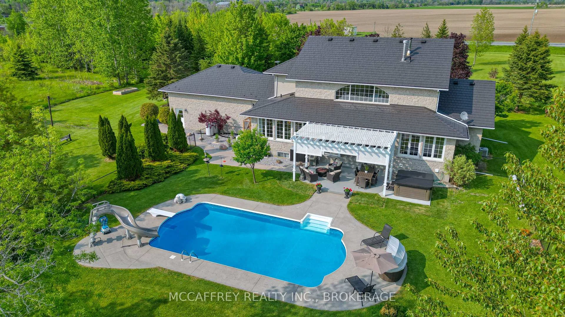 Photo 1 of 888 Cr 8, Greater Napanee, Greater Napanee — HOMEH