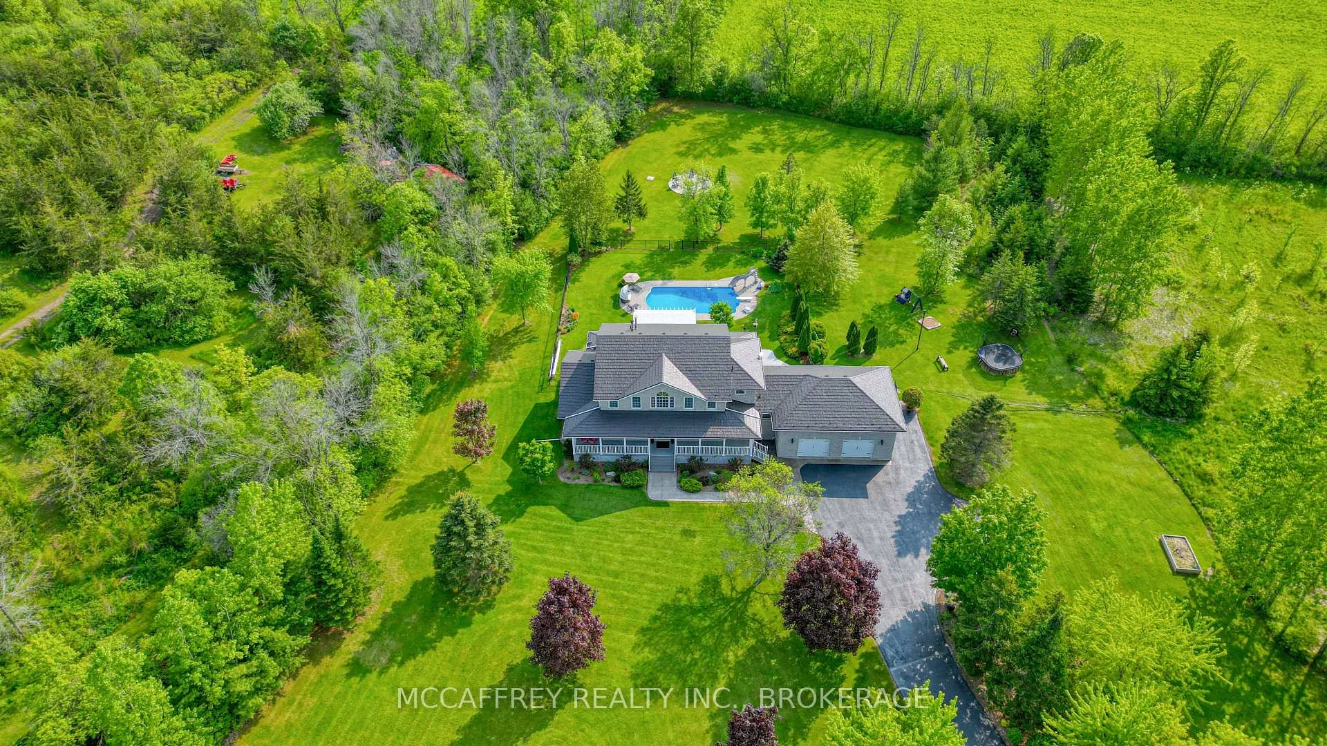 Photo 4 of 888 Cr 8, Greater Napanee, Greater Napanee — HOMEH