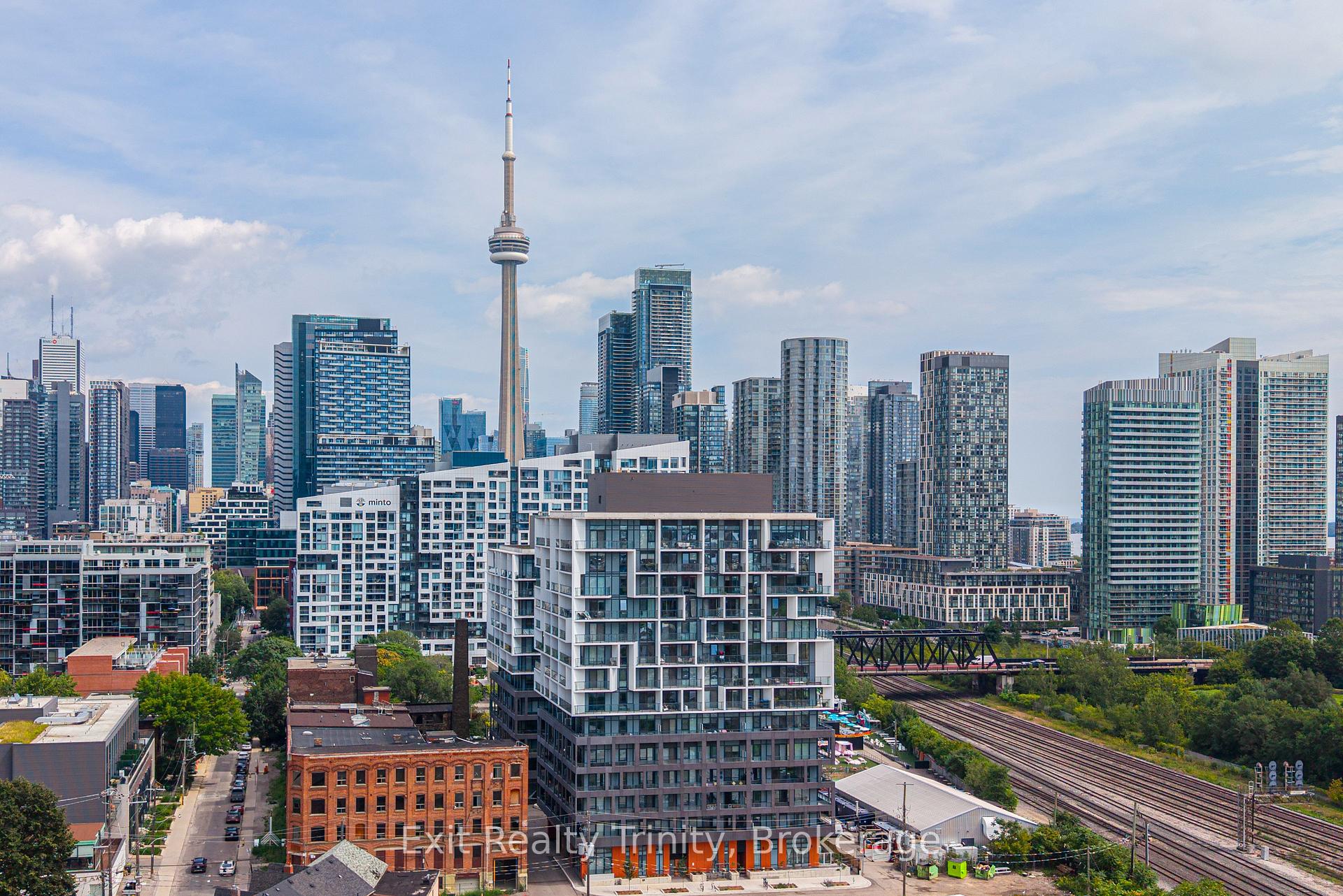Photo 1 of Tecumseth St Tecumseth Street, Toronto, Niagara — HOMEH