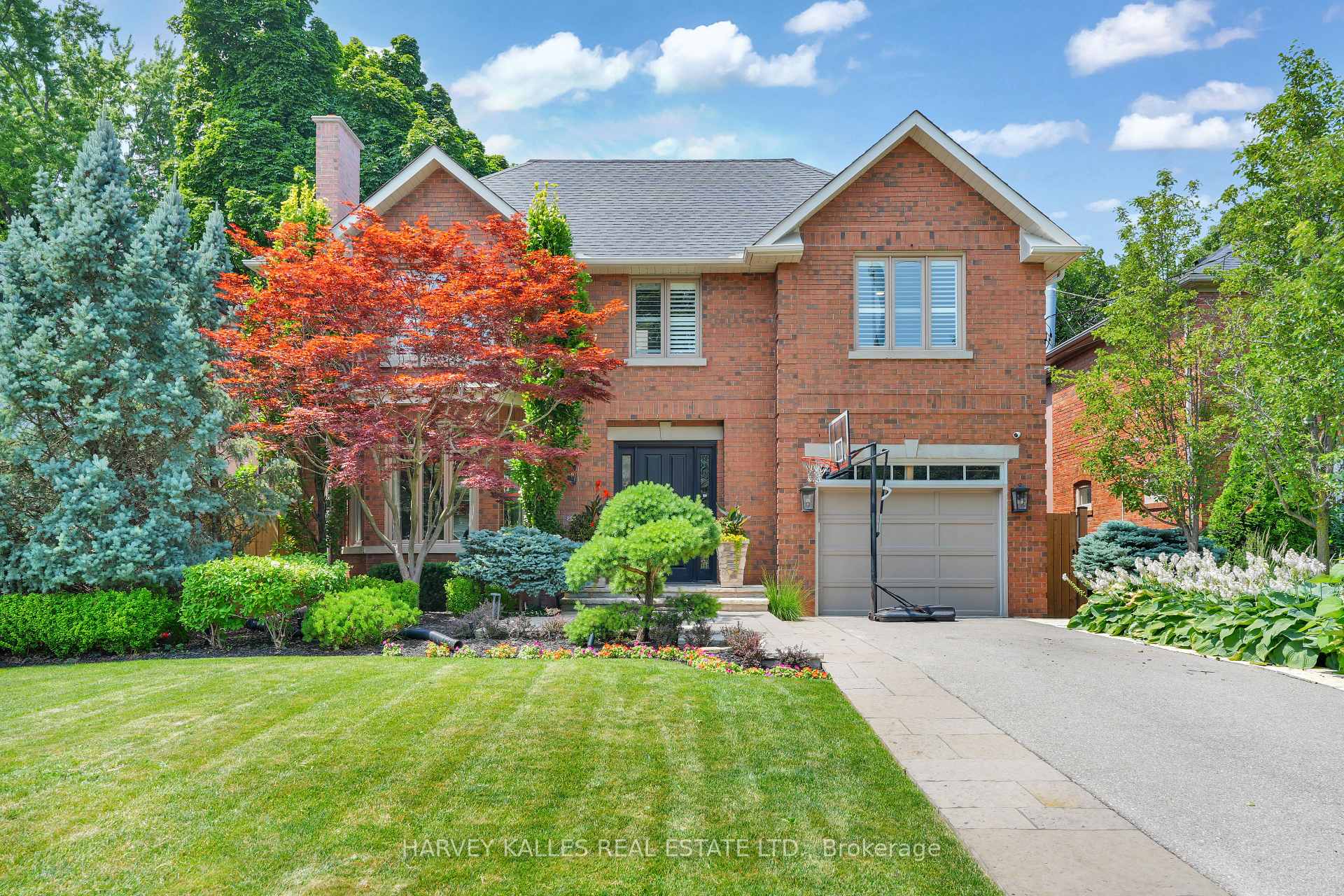 Photo 1 of 254 Yonge Boulevard, Toronto, Bedford Park-Nortown — HOMEH