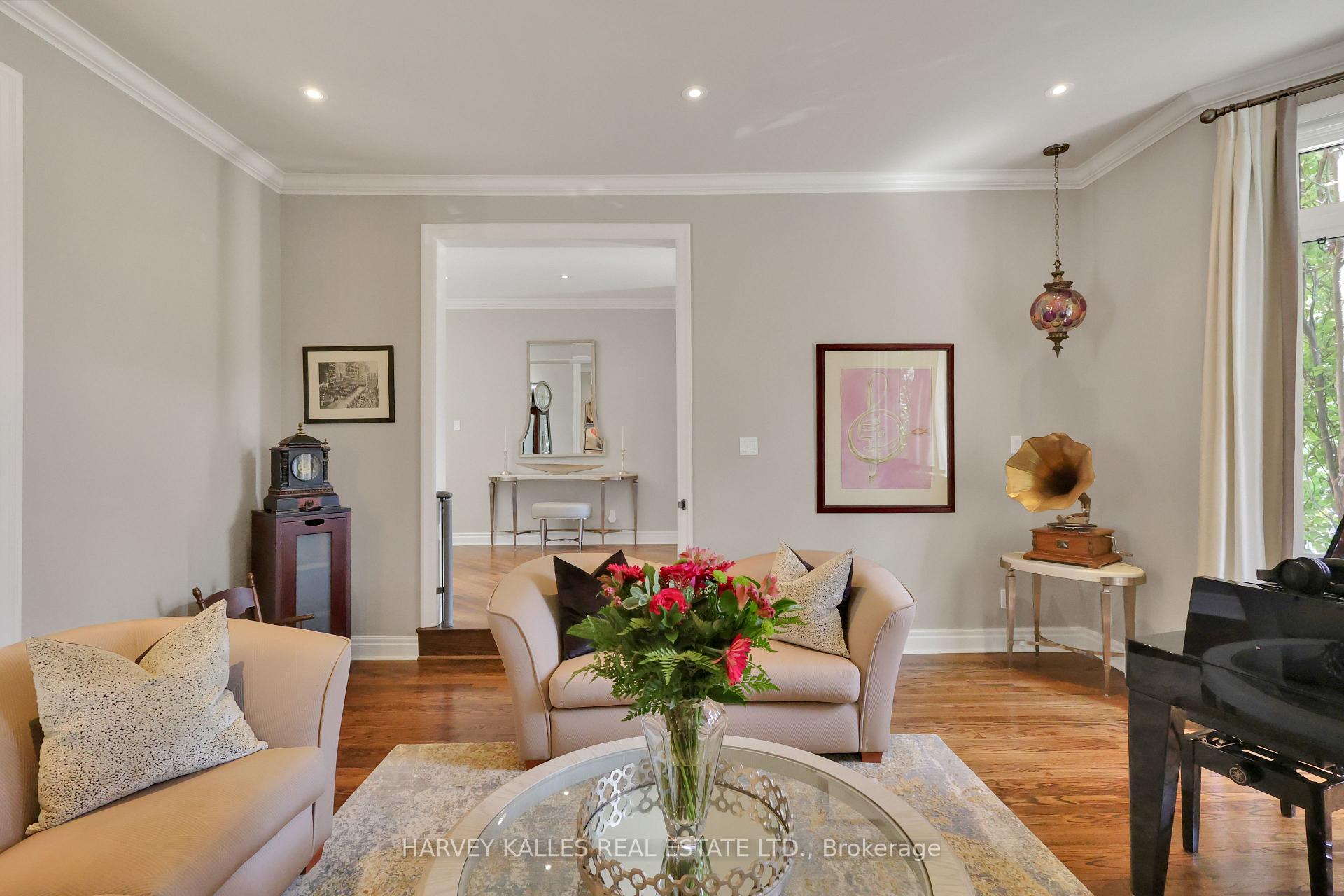 Photo 7 of 254 Yonge Boulevard, Toronto, Bedford Park-Nortown — HOMEH