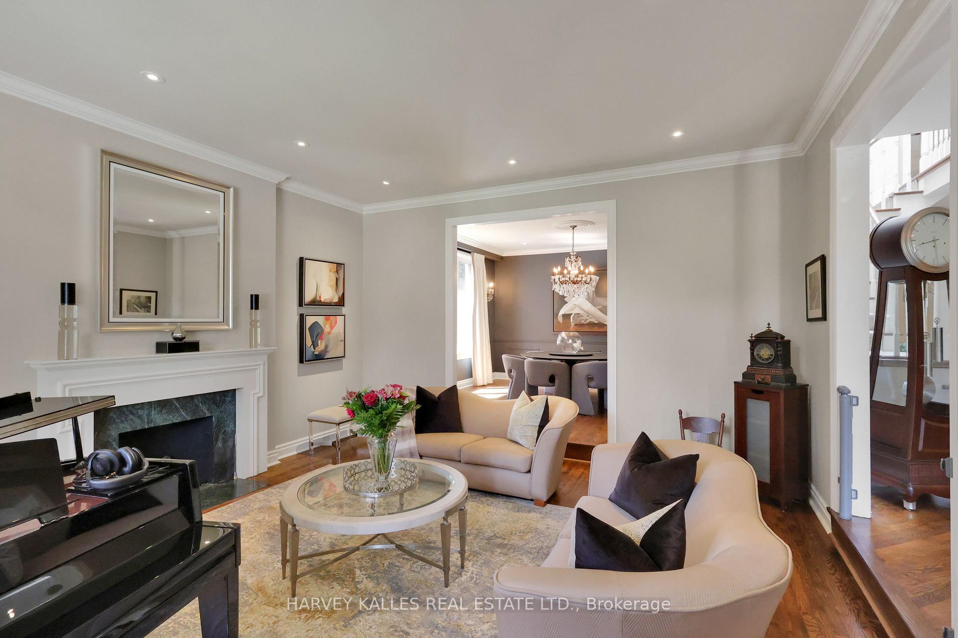 Photo 8 of 254 Yonge Boulevard, Toronto, Bedford Park-Nortown — HOMEH