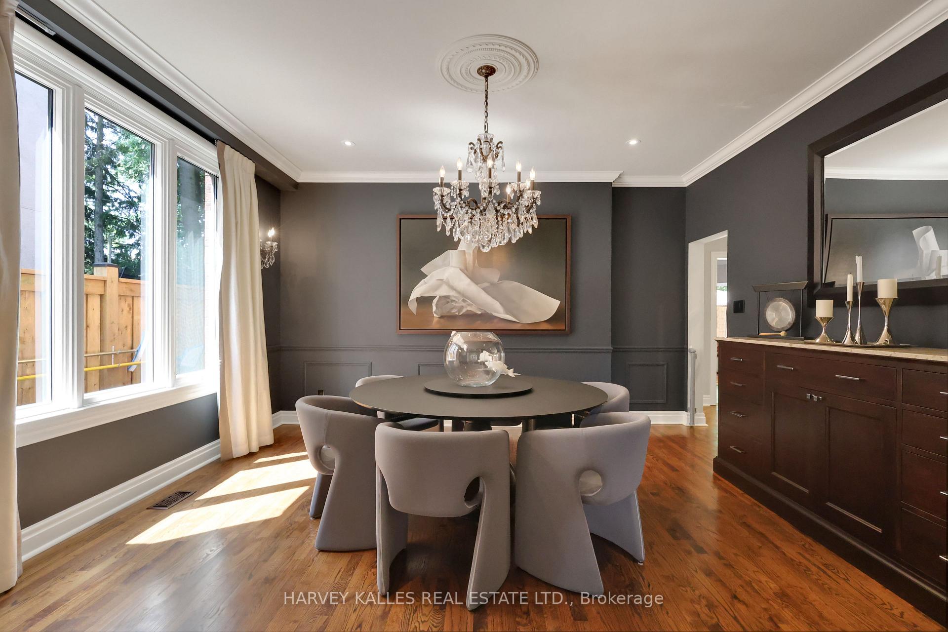 Photo 9 of 254 Yonge Boulevard, Toronto, Bedford Park-Nortown — HOMEH