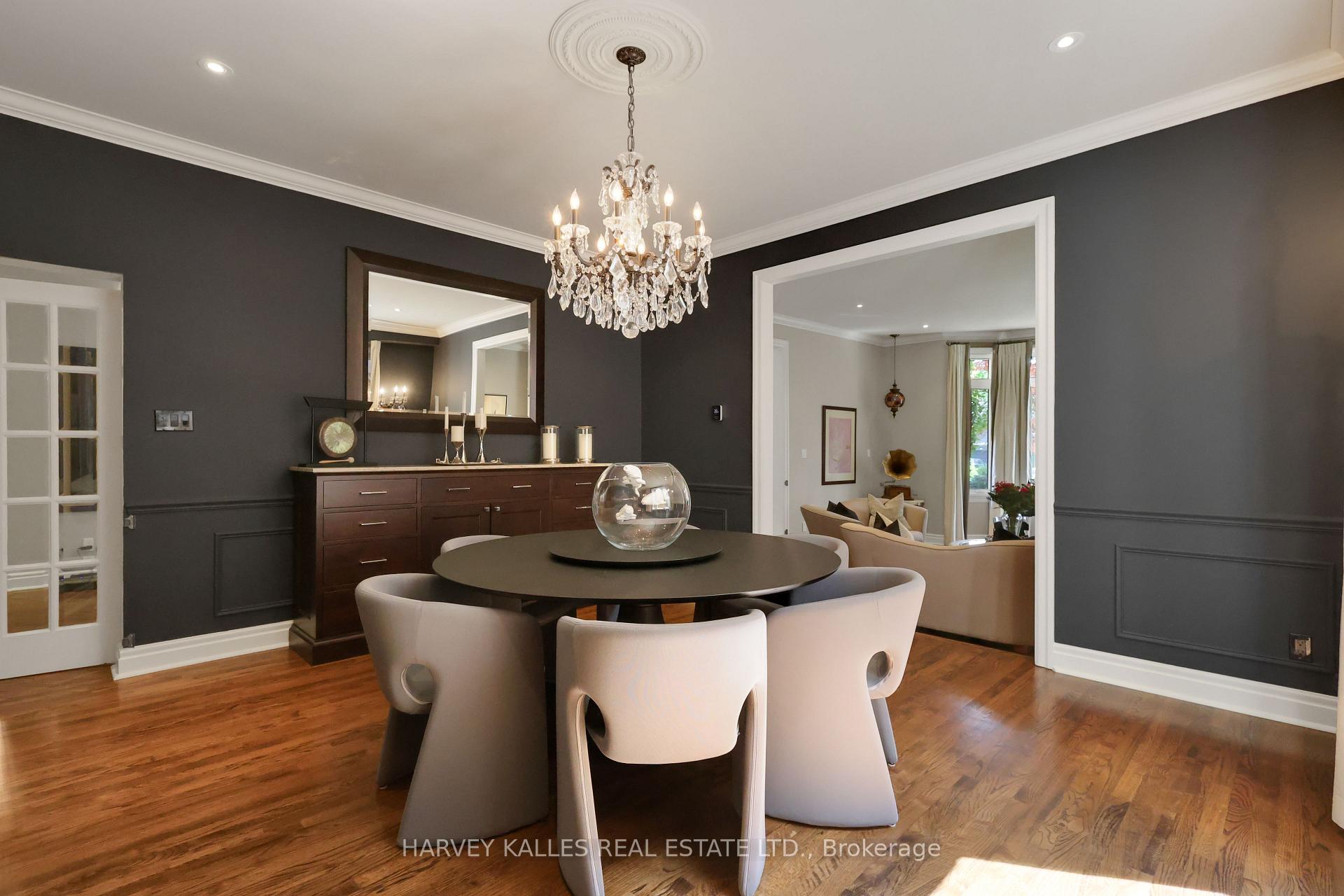 Photo 10 of 254 Yonge Boulevard, Toronto, Bedford Park-Nortown — HOMEH
