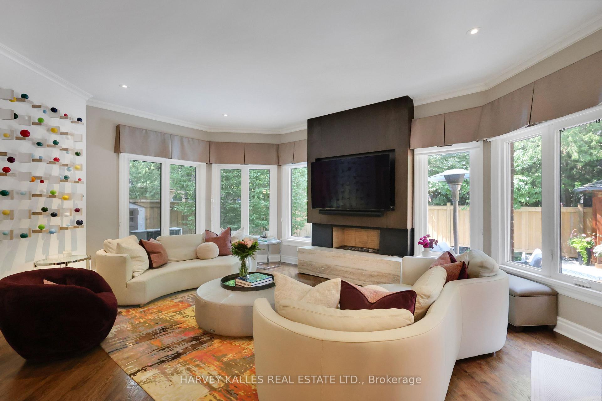 Photo 11 of 254 Yonge Boulevard, Toronto, Bedford Park-Nortown — HOMEH