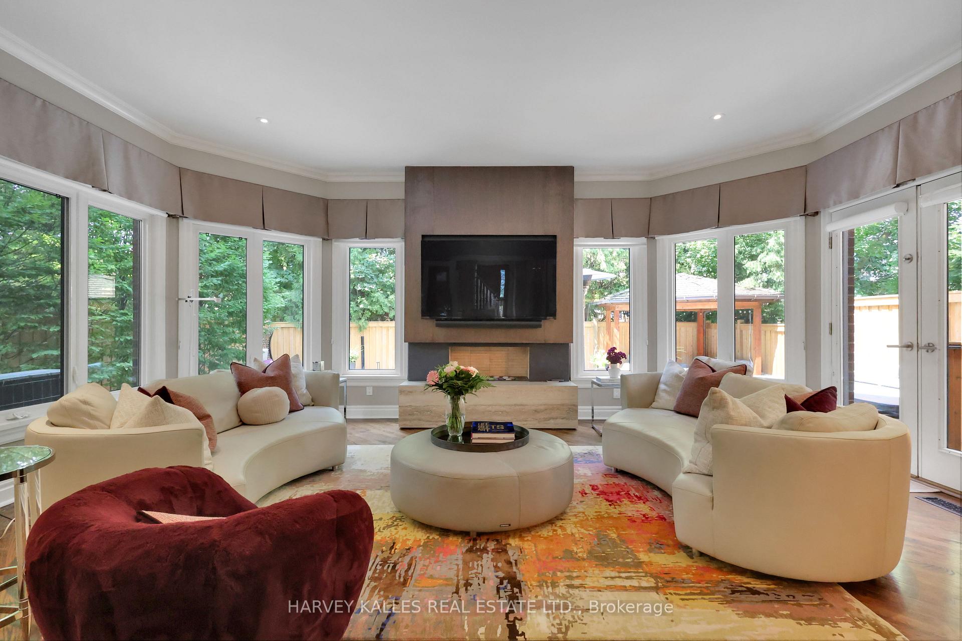 Photo 12 of 254 Yonge Boulevard, Toronto, Bedford Park-Nortown — HOMEH