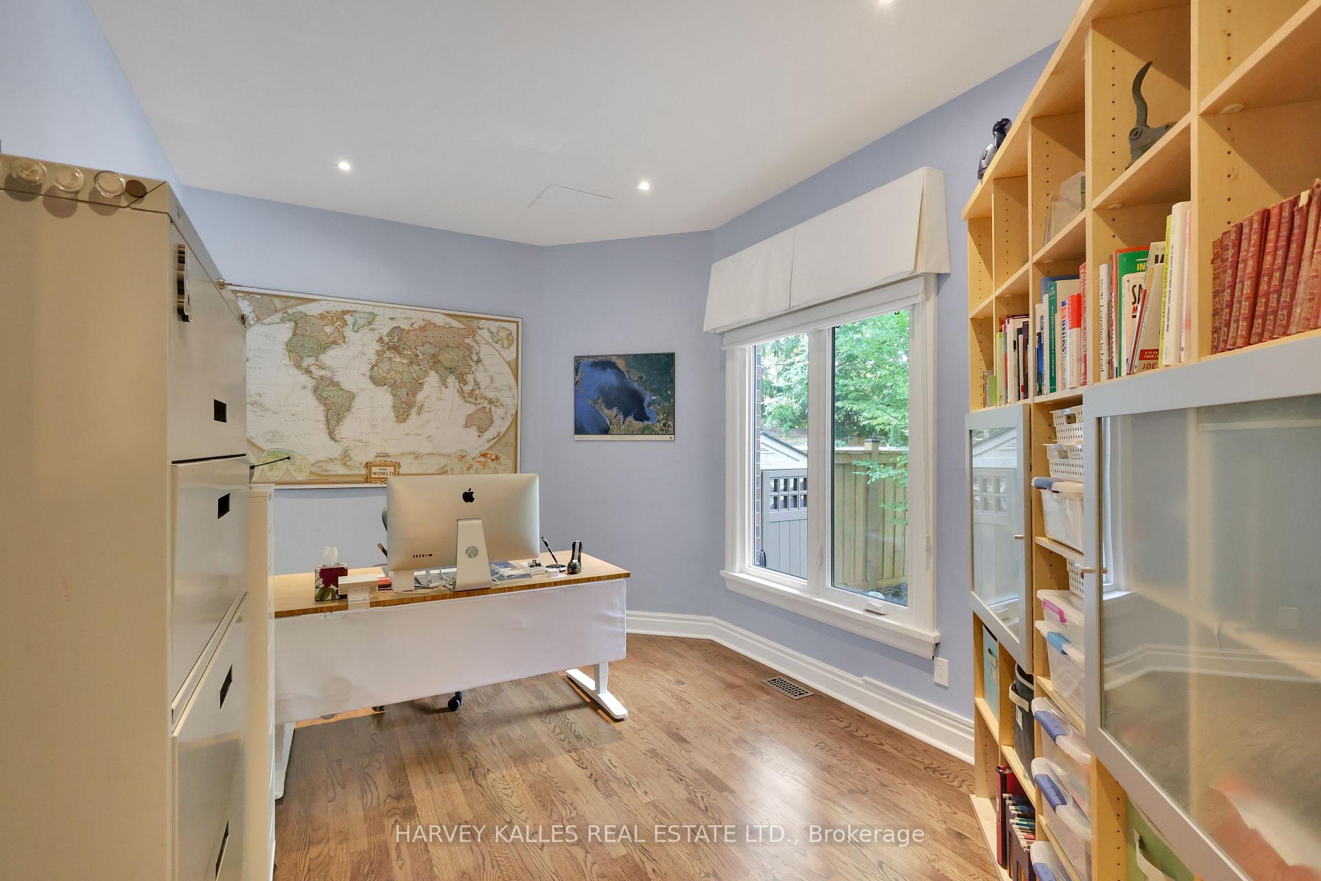 Photo 19 of 254 Yonge Boulevard, Toronto, Bedford Park-Nortown — HOMEH