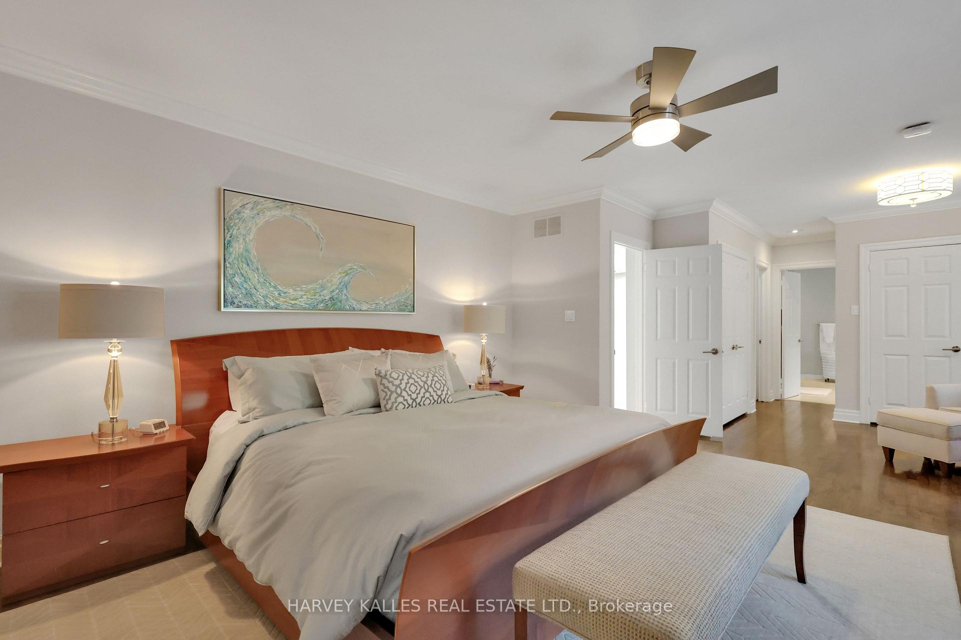 Photo 22 of 254 Yonge Boulevard, Toronto, Bedford Park-Nortown — HOMEH