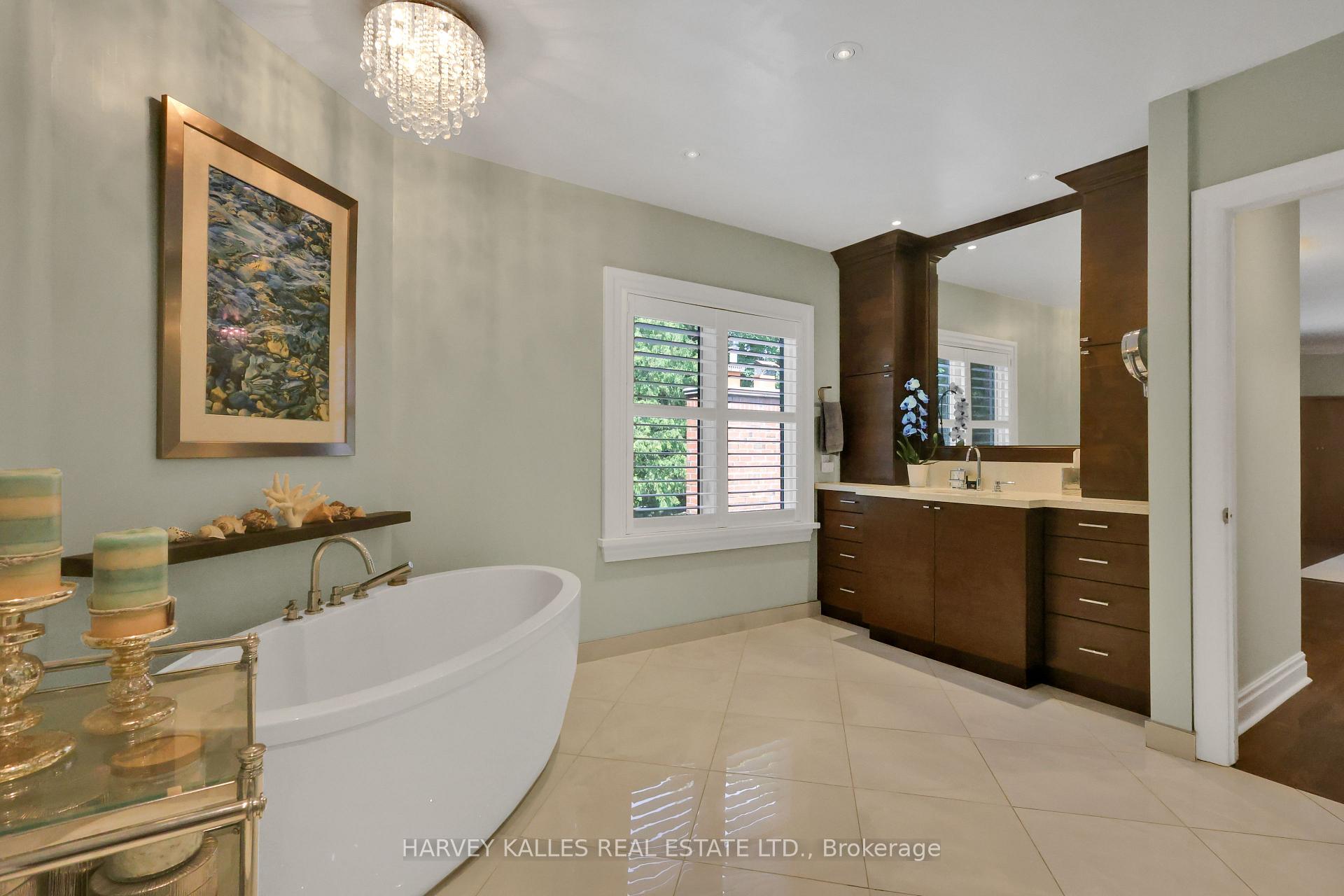 Photo 25 of 254 Yonge Boulevard, Toronto, Bedford Park-Nortown — HOMEH