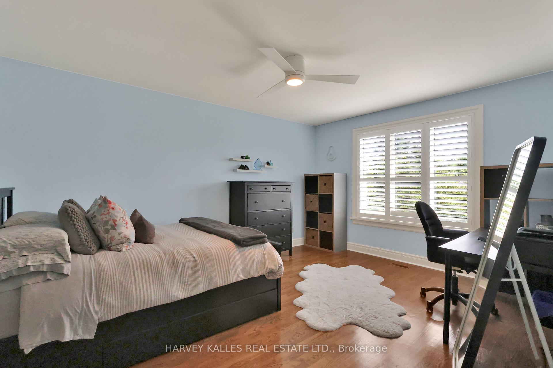 Photo 29 of 254 Yonge Boulevard, Toronto, Bedford Park-Nortown — HOMEH