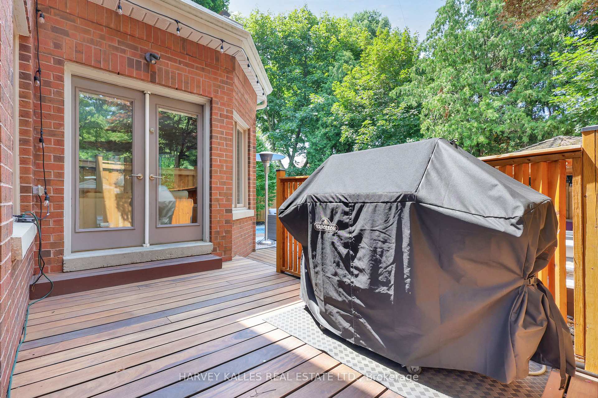 Photo 46 of 254 Yonge Boulevard, Toronto, Bedford Park-Nortown — HOMEH