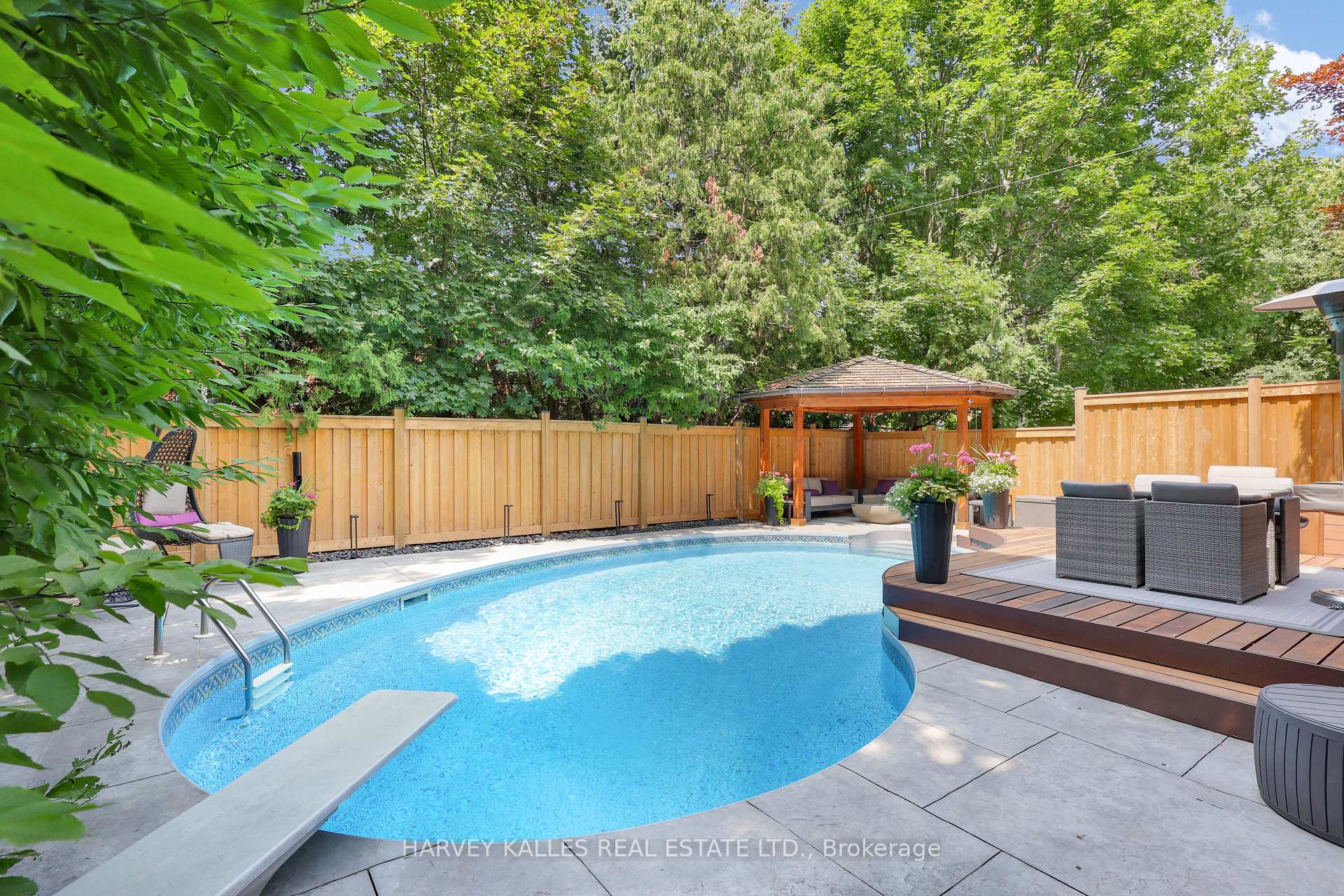 Photo 47 of 254 Yonge Boulevard, Toronto, Bedford Park-Nortown — HOMEH
