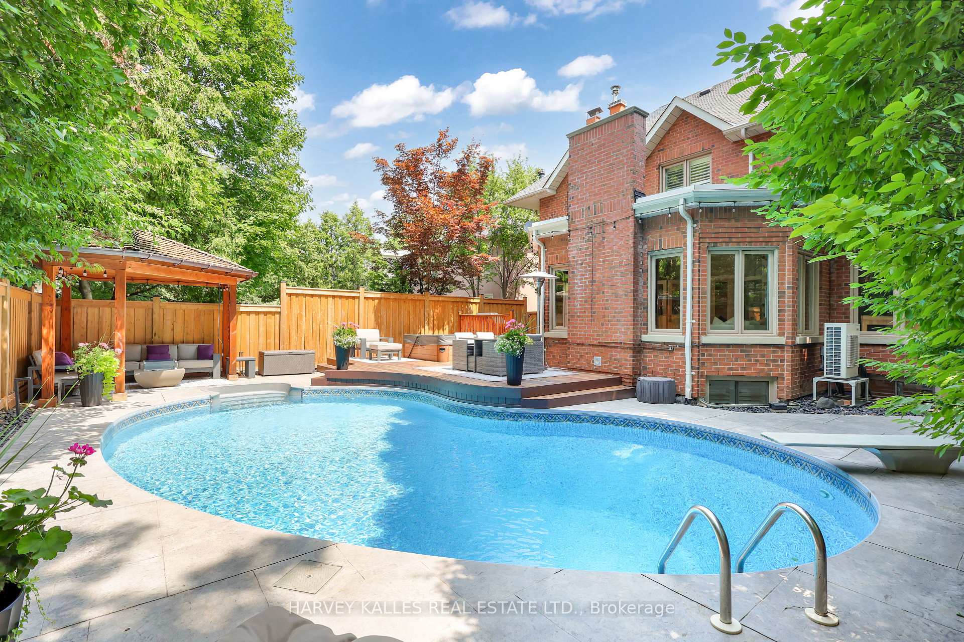 Photo 49 of 254 Yonge Boulevard, Toronto, Bedford Park-Nortown — HOMEH