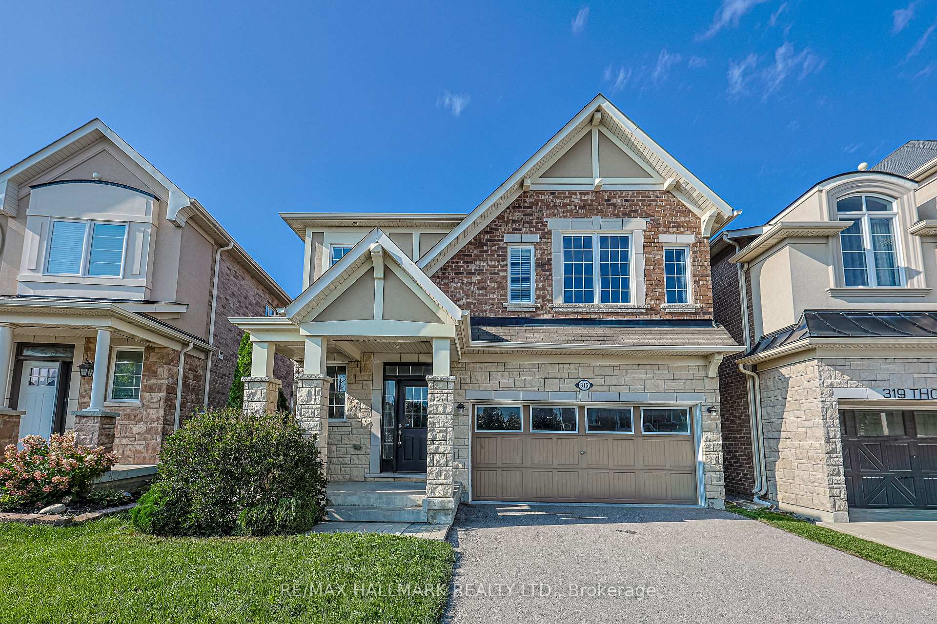Photo of 315 Thomas Phillips Drive
