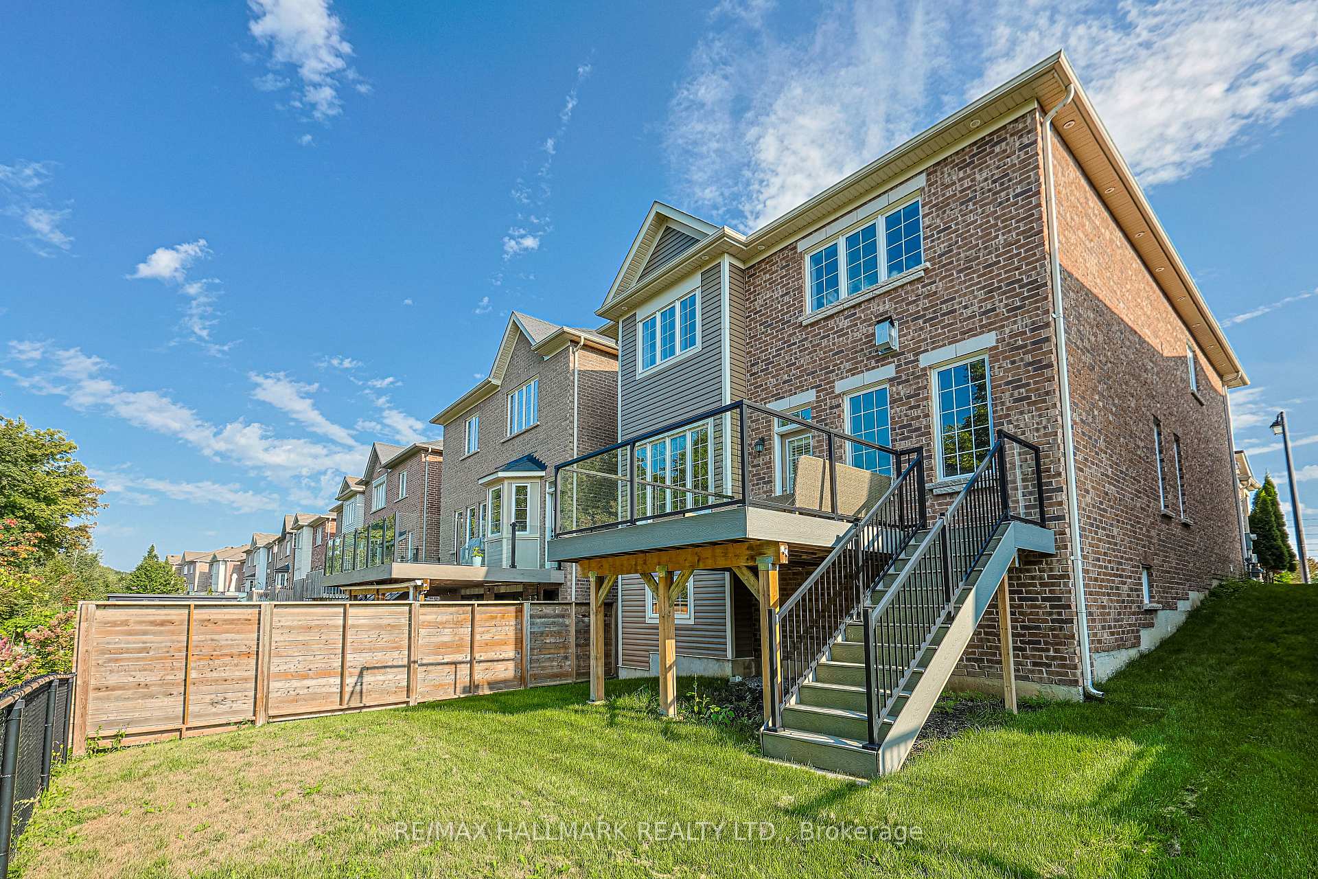 Photo 40 of 315 Thomas Phillips Drive, Aurora, Rural Aurora — HOMEH