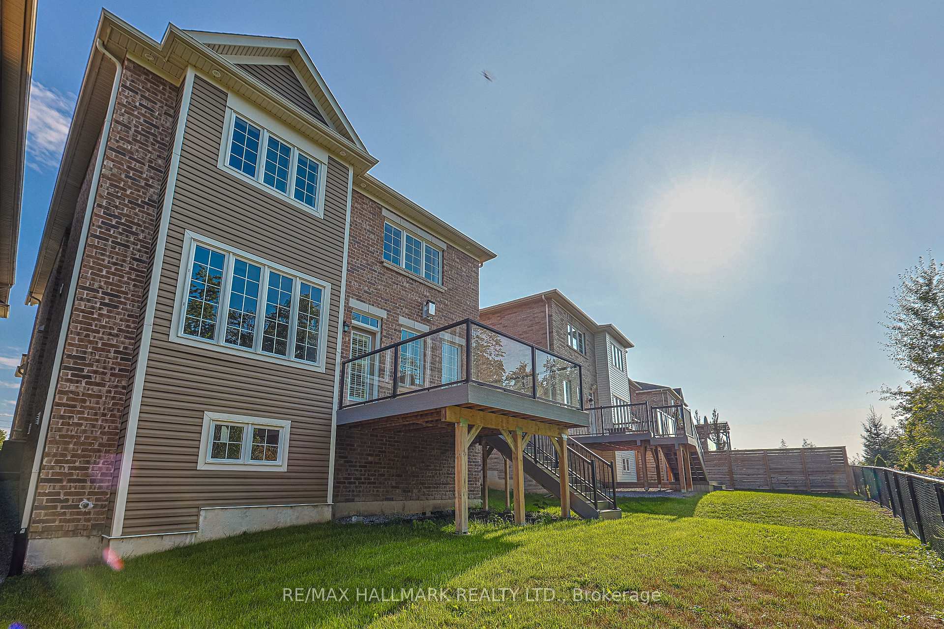 Photo 41 of 315 Thomas Phillips Drive, Aurora, Rural Aurora — HOMEH
