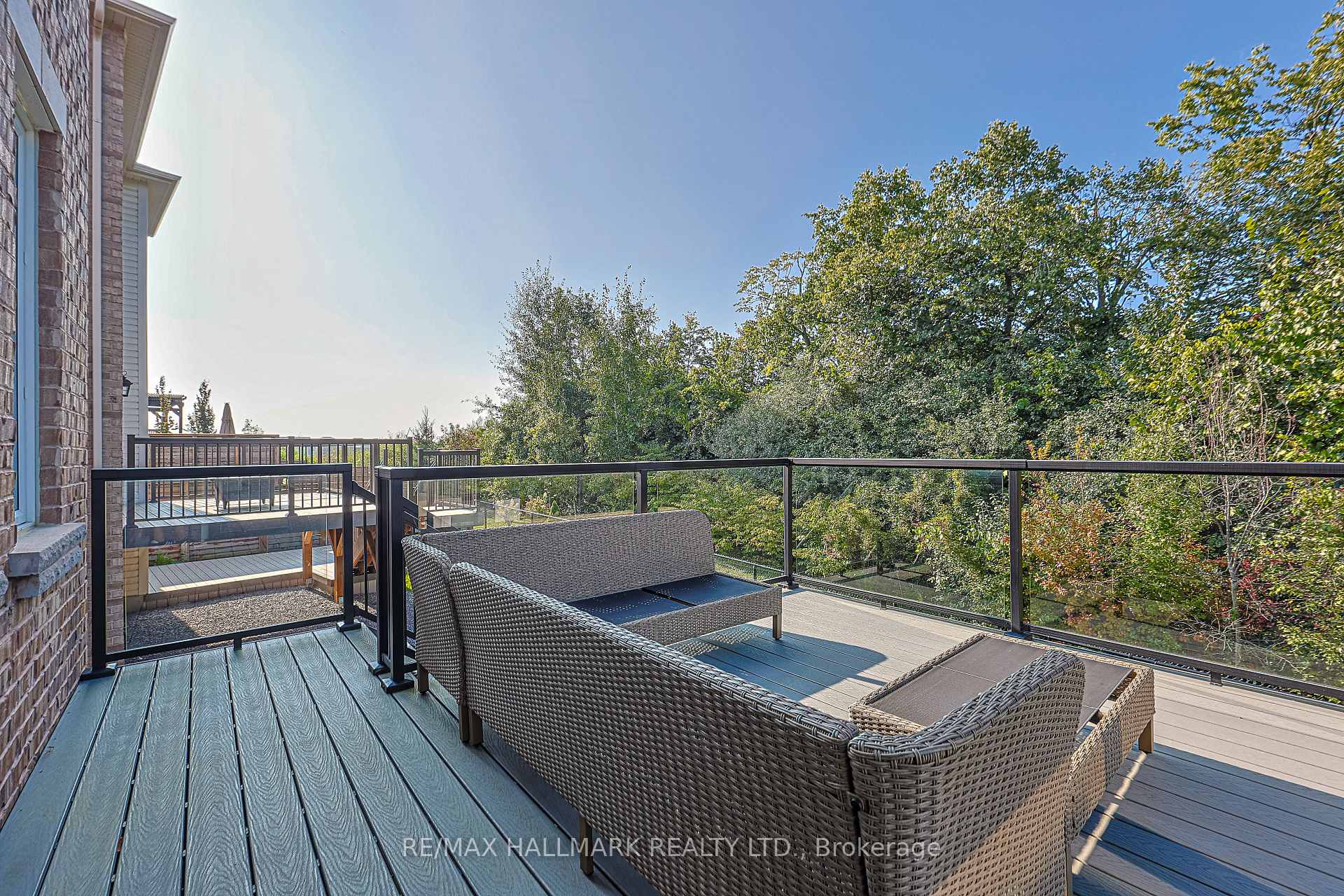 Photo 43 of 315 Thomas Phillips Drive, Aurora, Rural Aurora — HOMEH