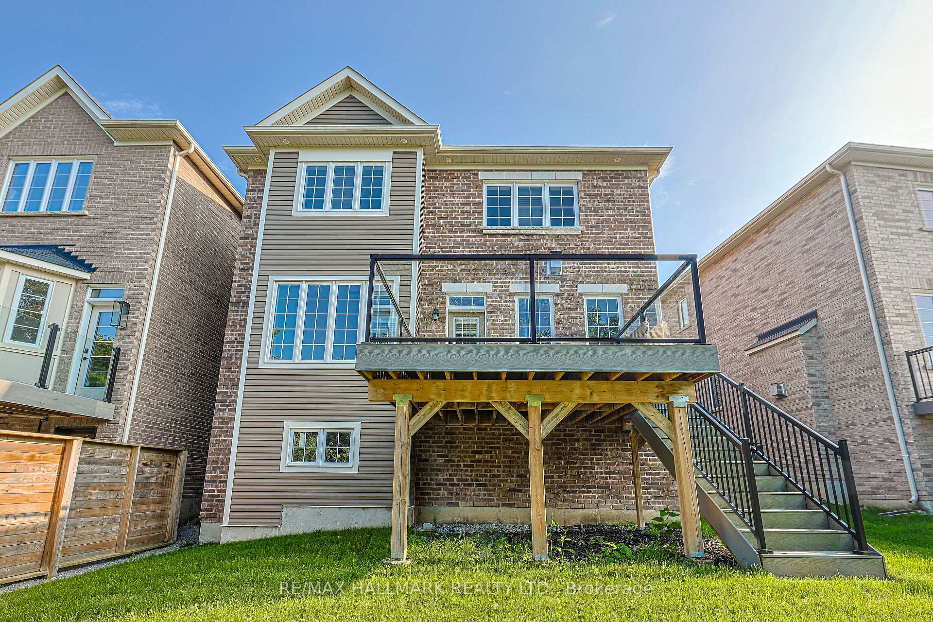 Photo 46 of 315 Thomas Phillips Drive, Aurora, Rural Aurora — HOMEH