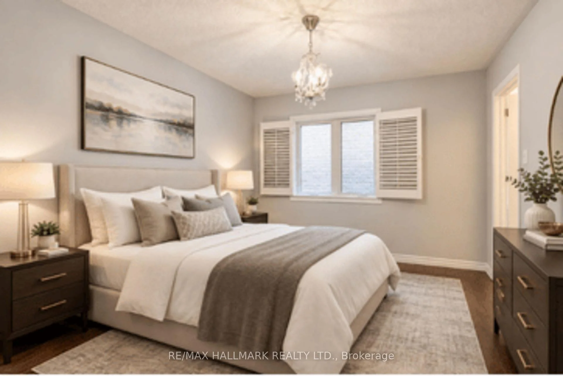 Photo 30 of 315 Thomas Phillips Drive, Aurora, Rural Aurora — HOMEH