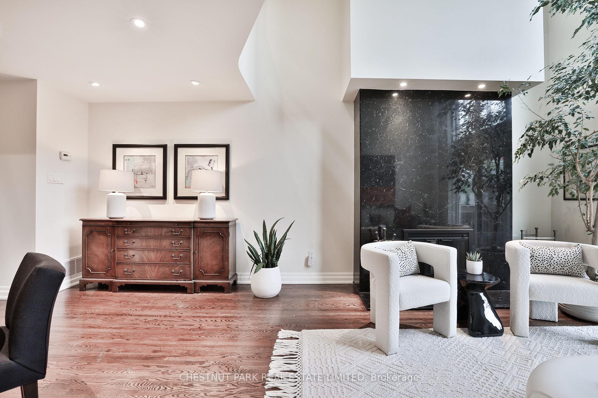 Photo 9 of 22 Berryman Street, Toronto, The Annex — HOMEH