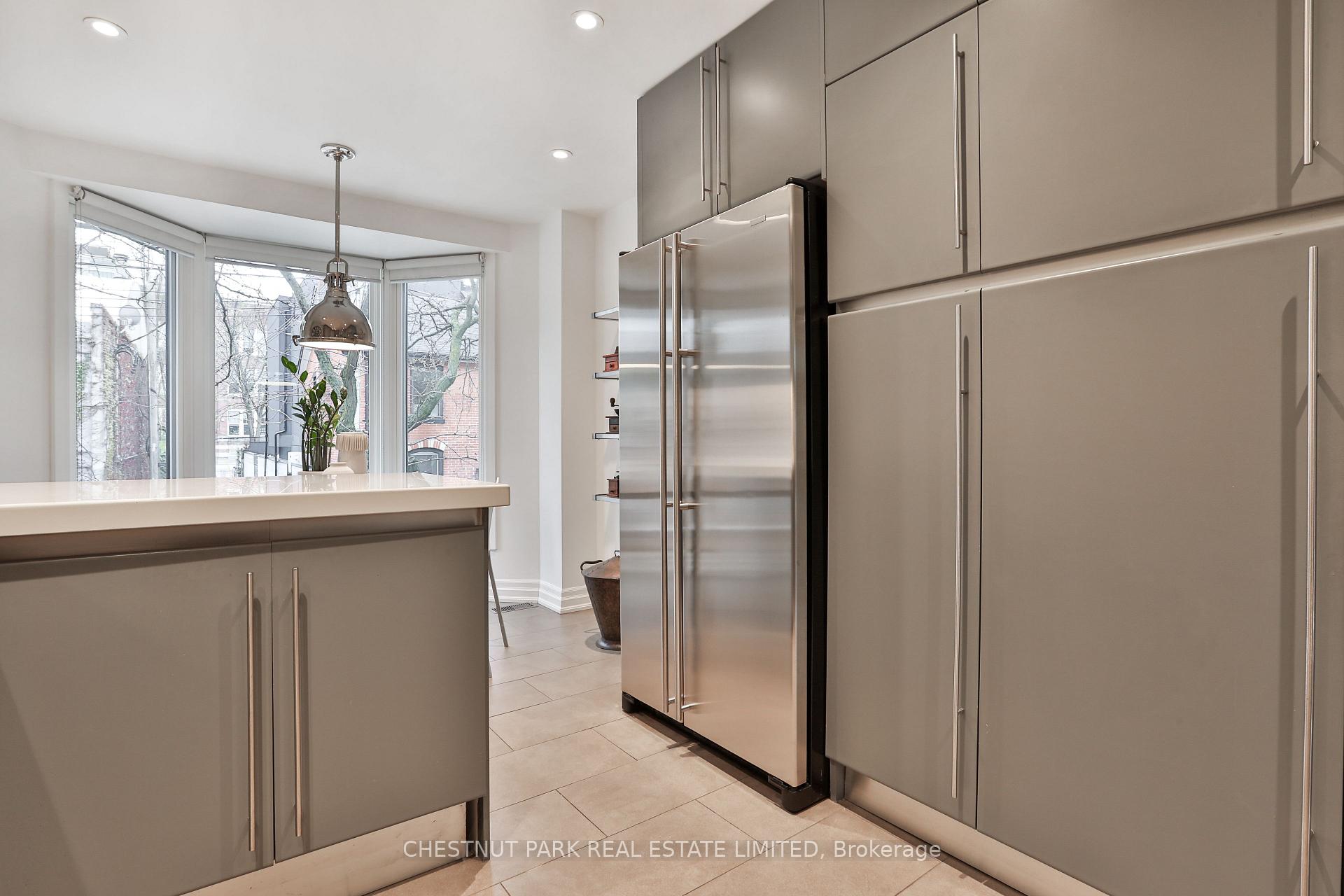 Photo 14 of 22 Berryman Street, Toronto, The Annex — HOMEH