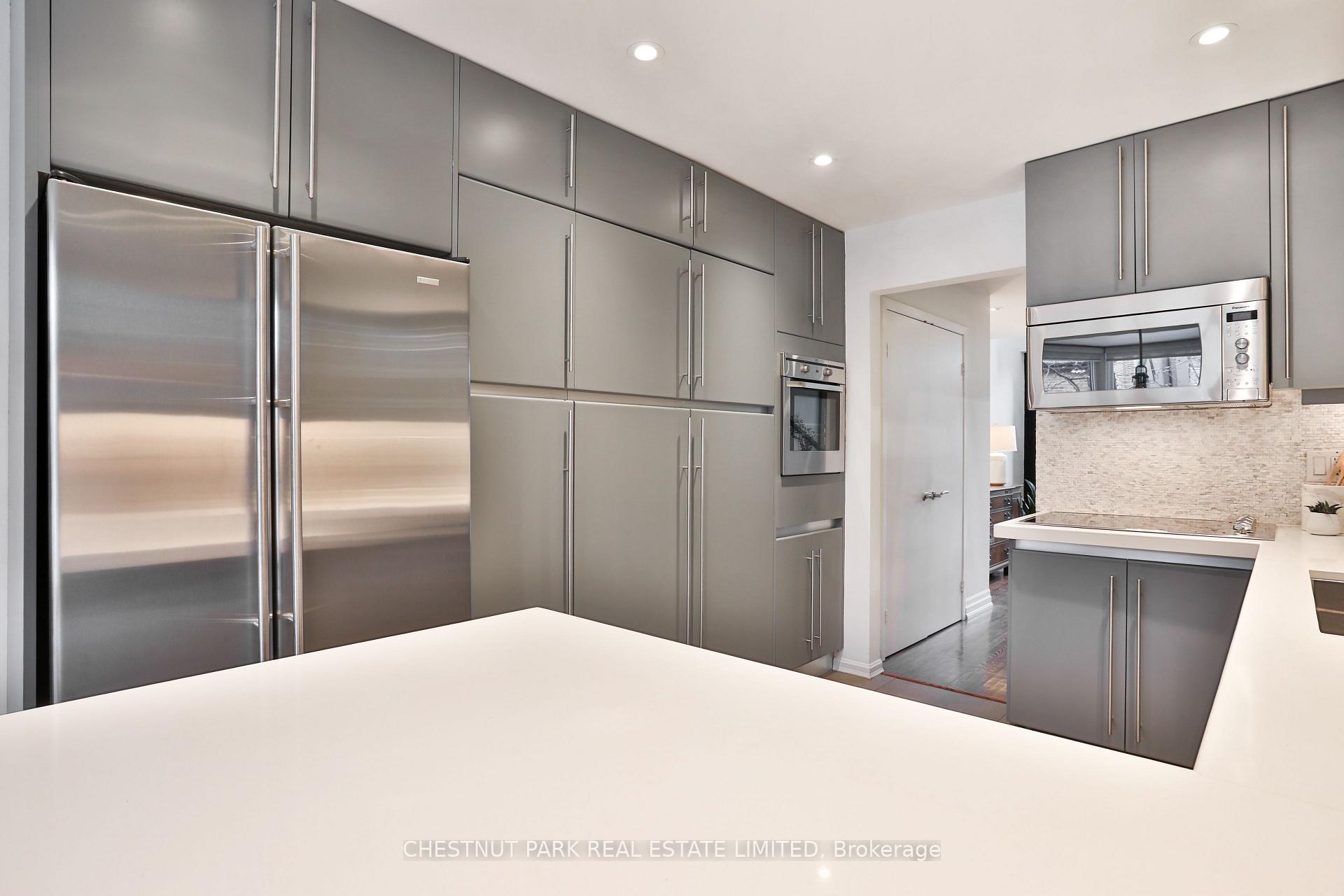 Photo 15 of 22 Berryman Street, Toronto, The Annex — HOMEH