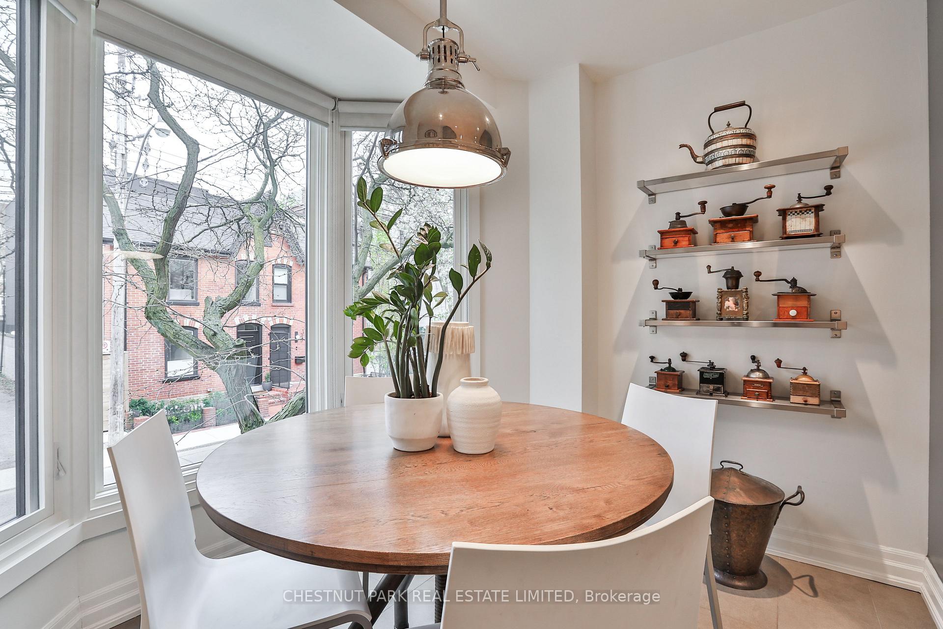 Photo 16 of 22 Berryman Street, Toronto, The Annex — HOMEH