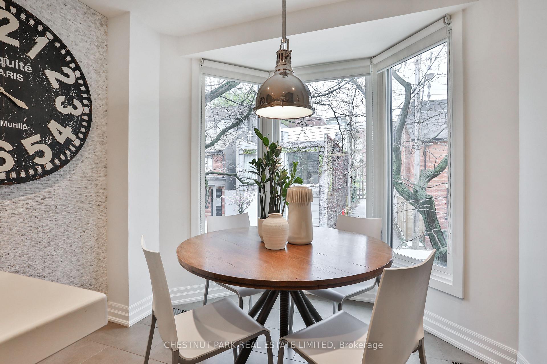 Photo 17 of 22 Berryman Street, Toronto, The Annex — HOMEH