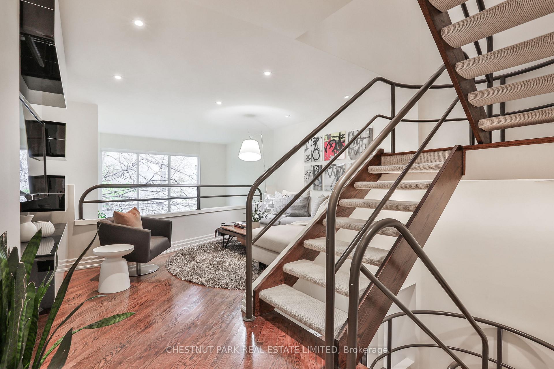 Photo 19 of 22 Berryman Street, Toronto, The Annex — HOMEH