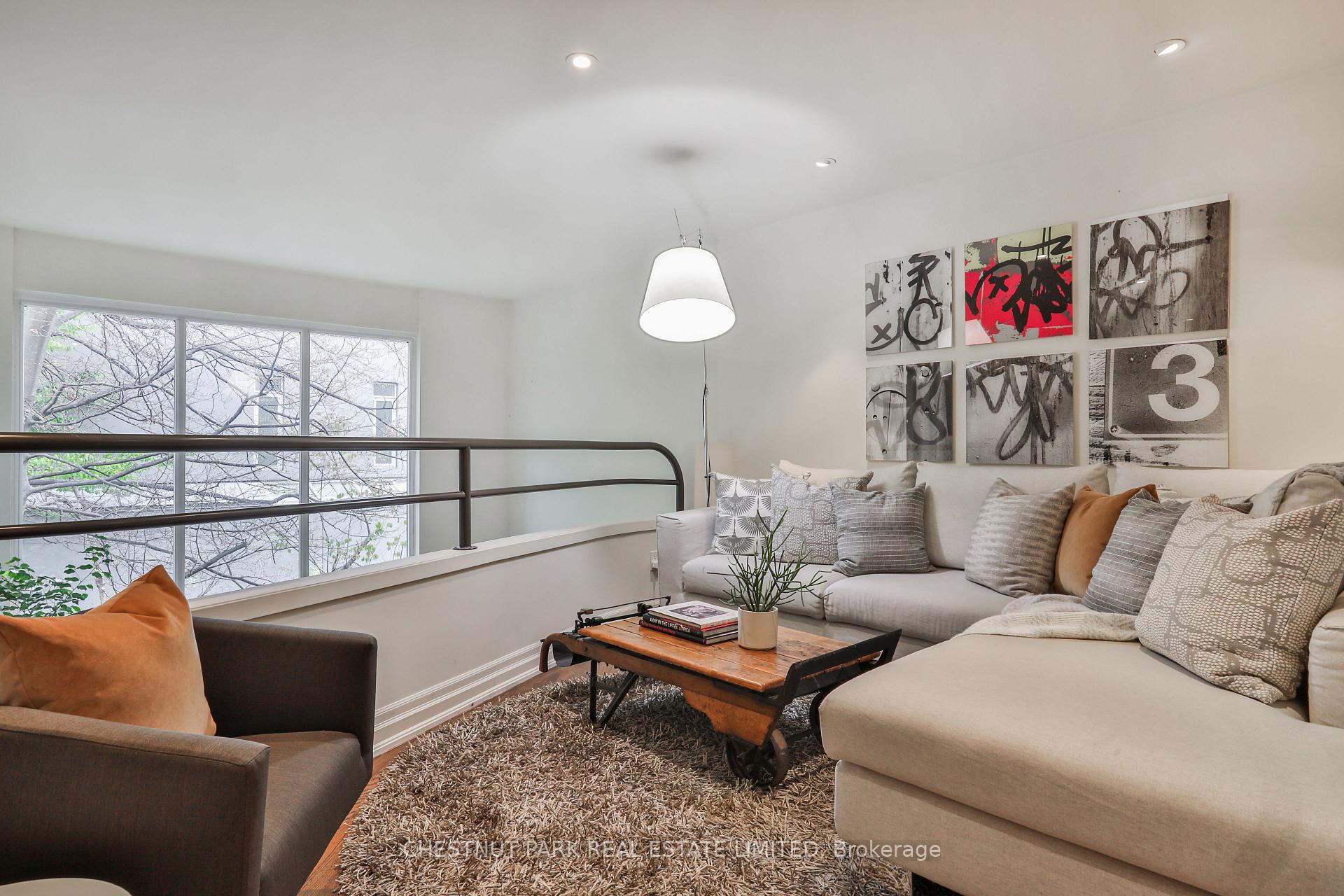 Photo 20 of 22 Berryman Street, Toronto, The Annex — HOMEH