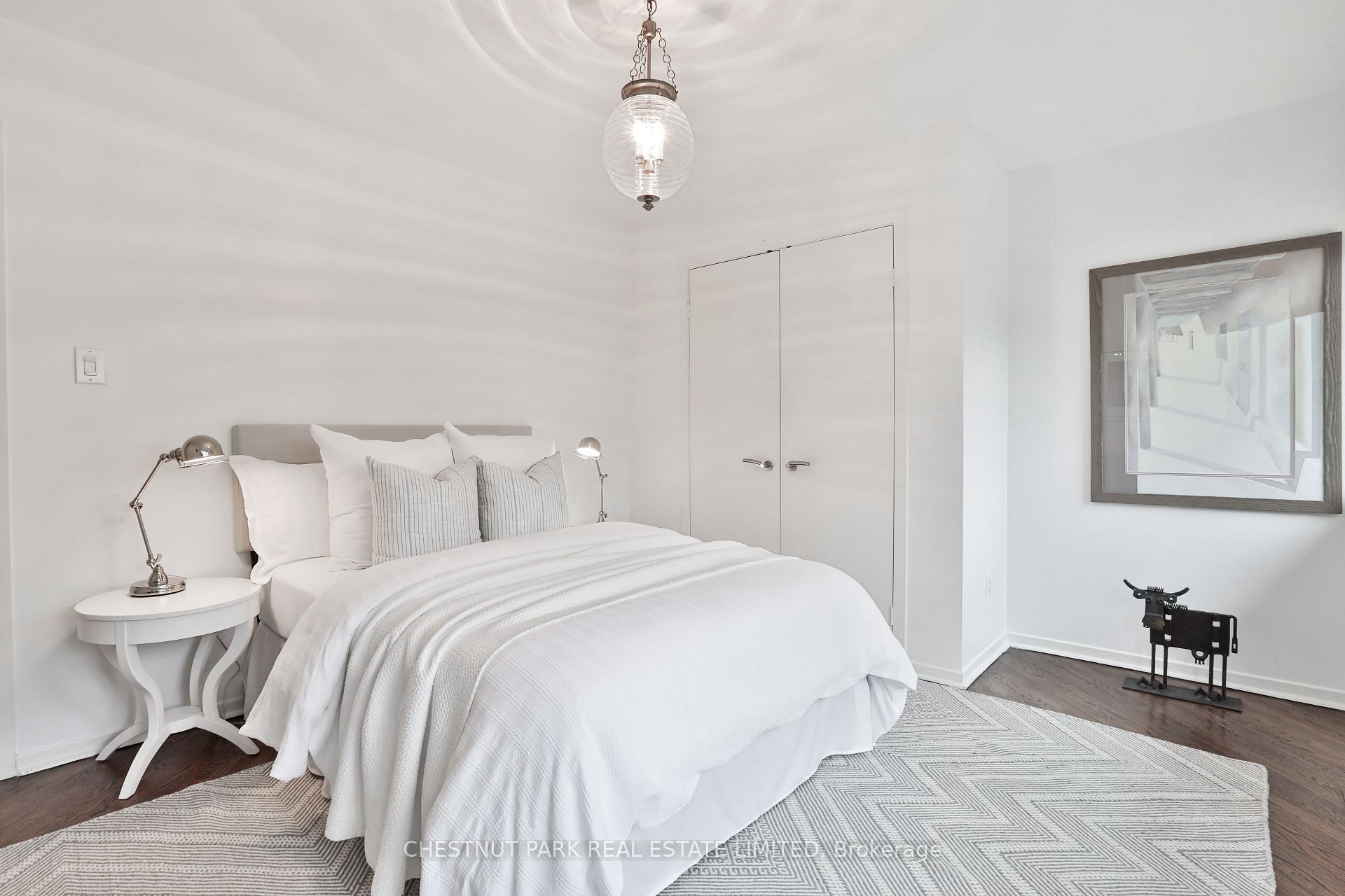 Photo 26 of 22 Berryman Street, Toronto, The Annex — HOMEH