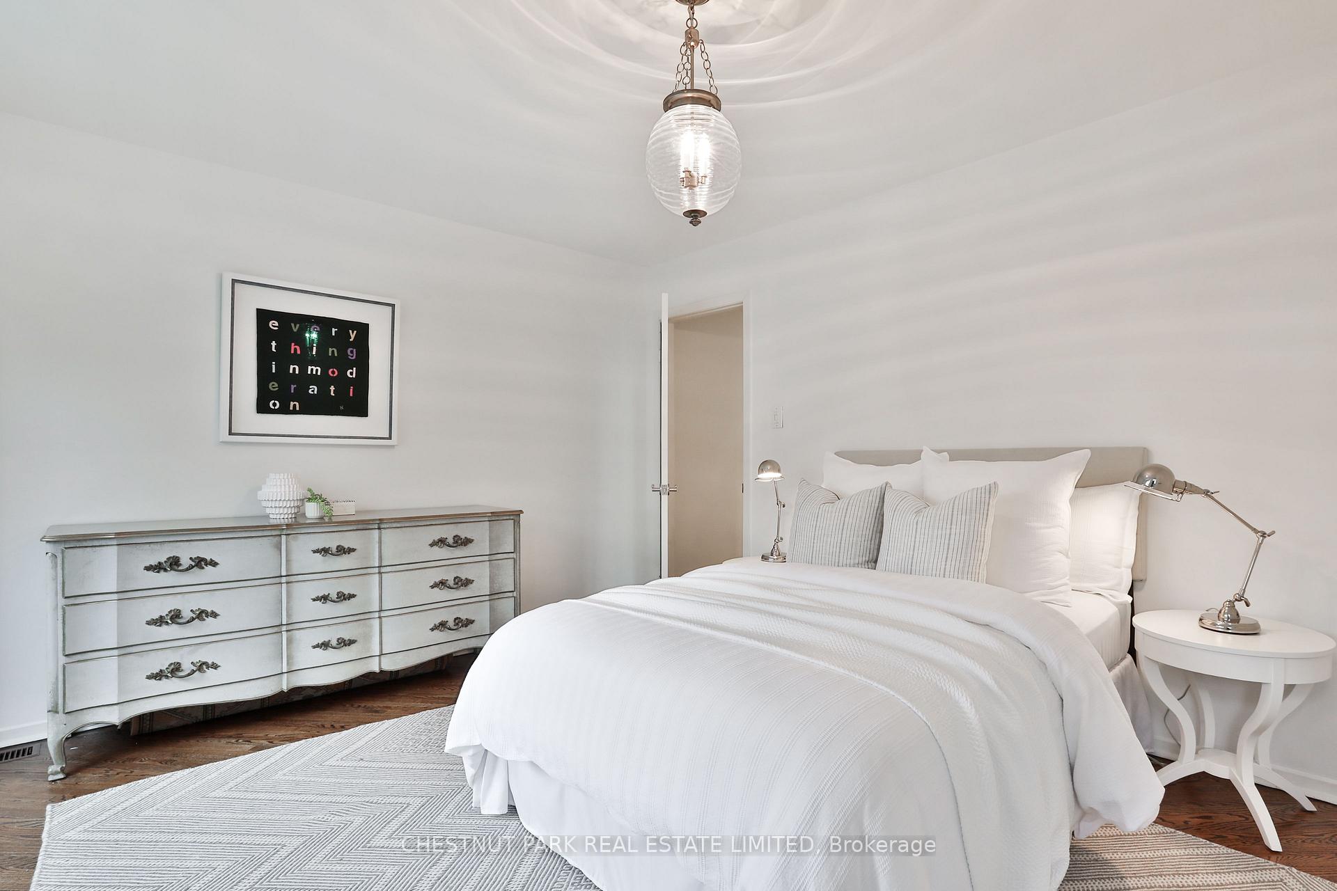 Photo 27 of 22 Berryman Street, Toronto, The Annex — HOMEH