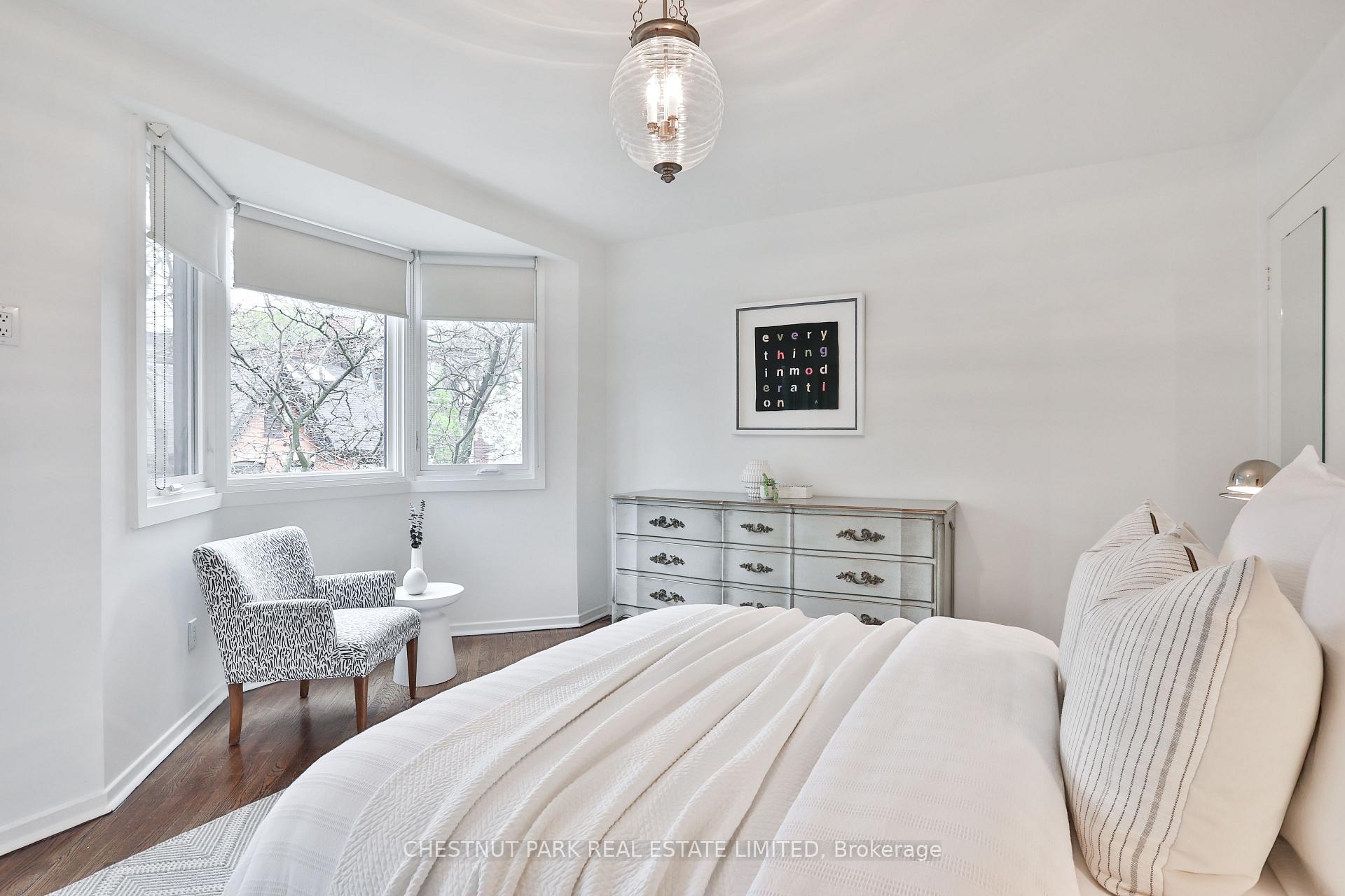 Photo 28 of 22 Berryman Street, Toronto, The Annex — HOMEH