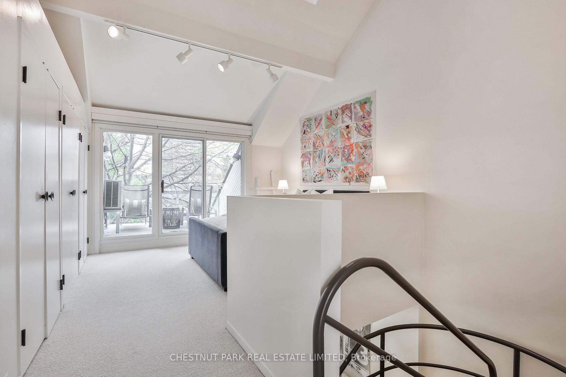 Photo 29 of 22 Berryman Street, Toronto, The Annex — HOMEH