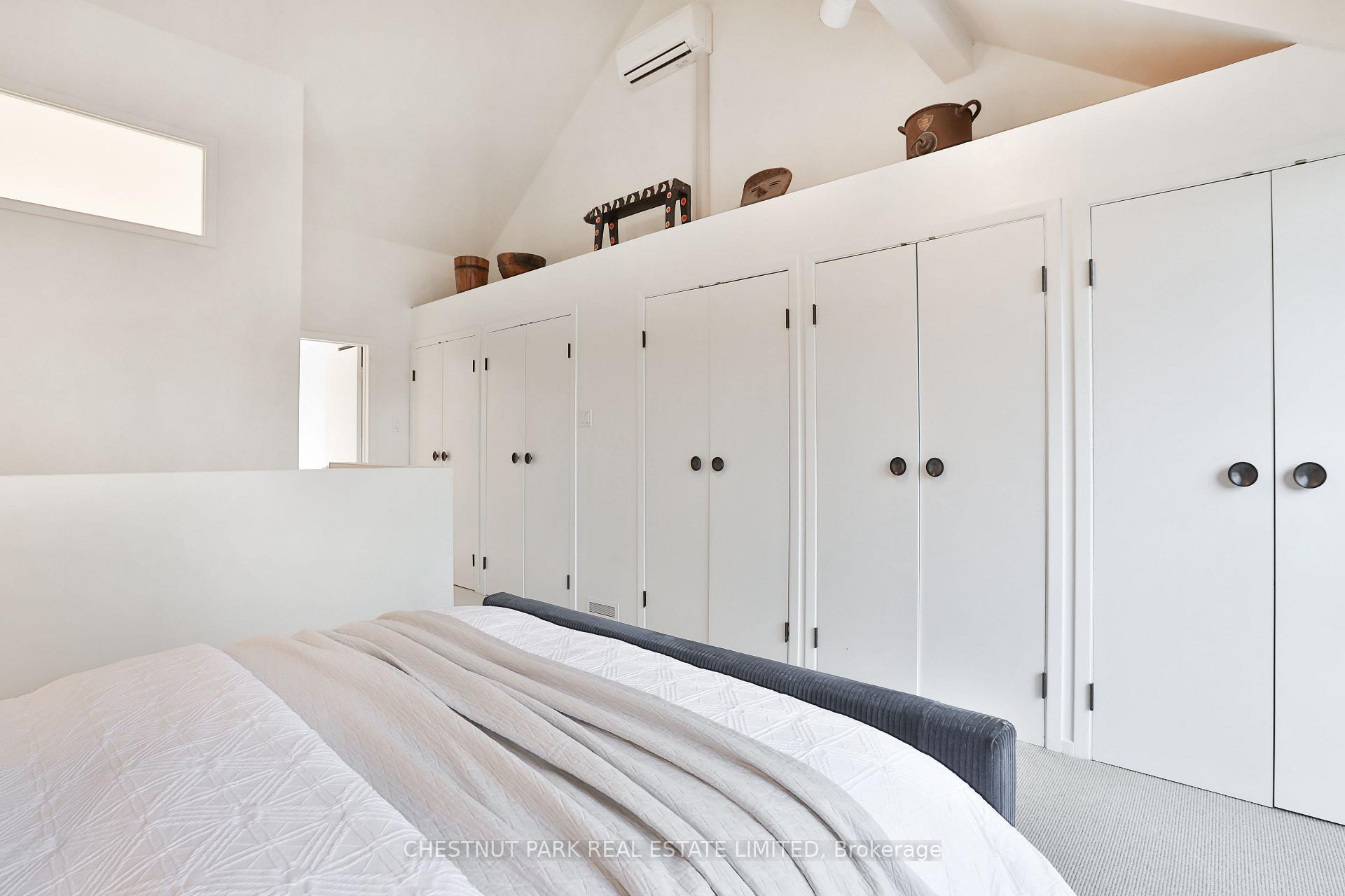 Photo 31 of 22 Berryman Street, Toronto, The Annex — HOMEH