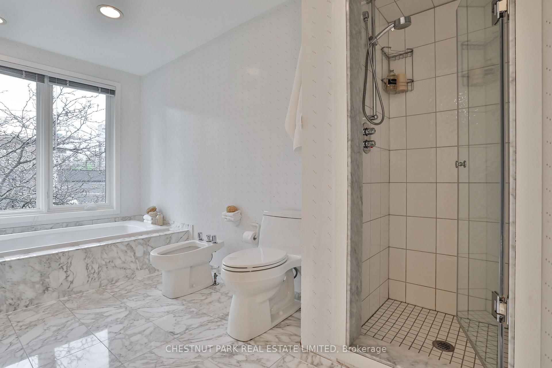 Photo 33 of 22 Berryman Street, Toronto, The Annex — HOMEH