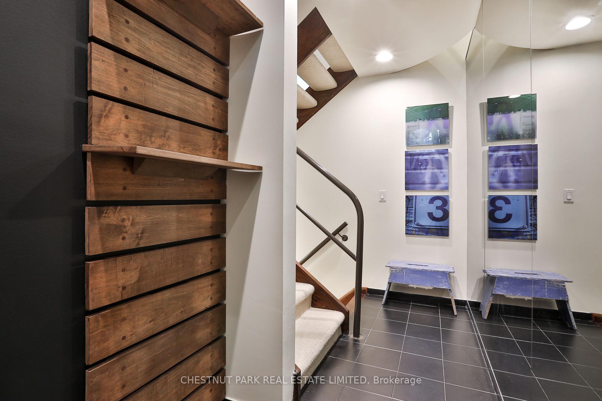 Photo 37 of 22 Berryman Street, Toronto, The Annex — HOMEH