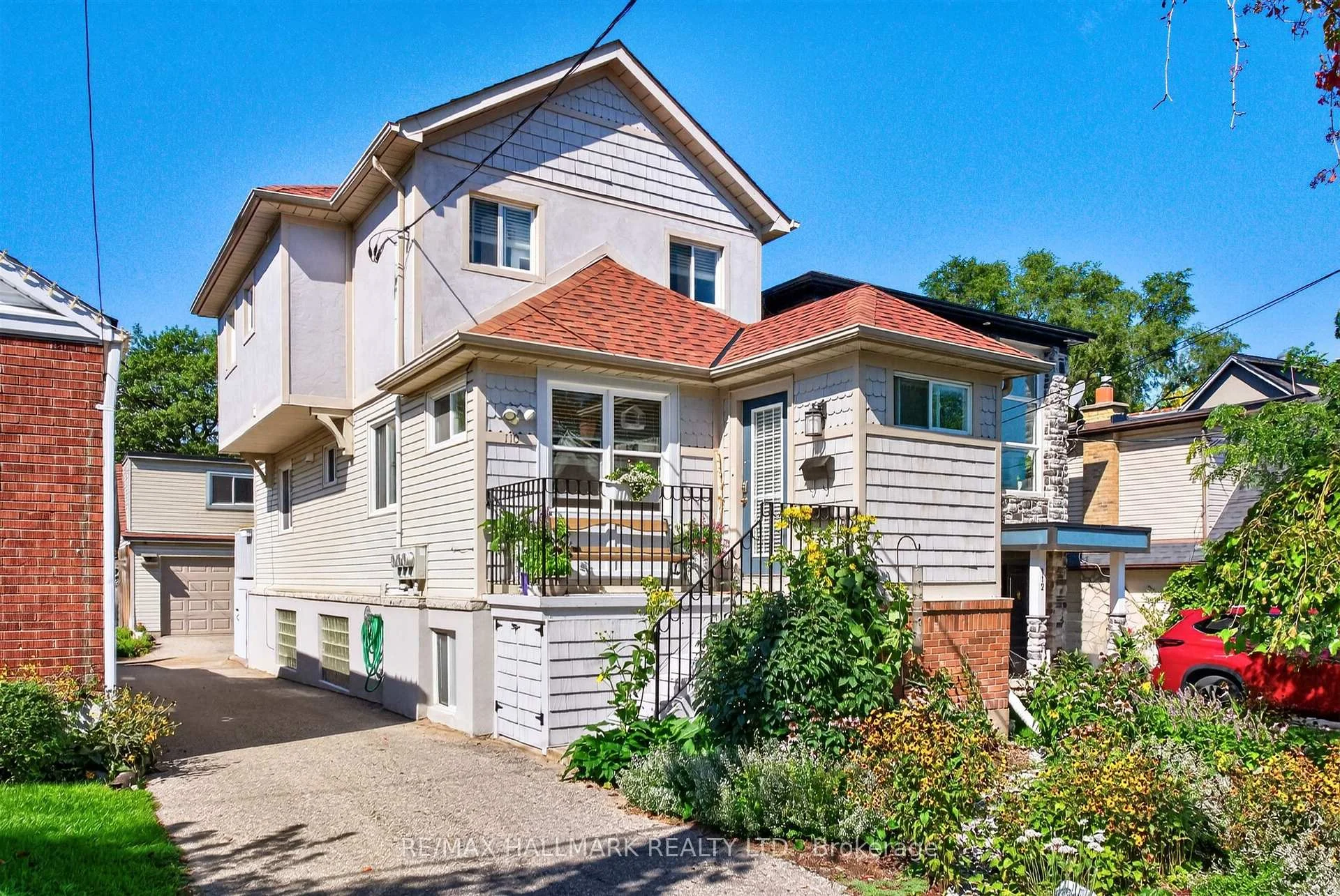 Photo 1 of 110 Harding Boulevard, Scarborough, Birchcliffe-Cliffside — HOMEH