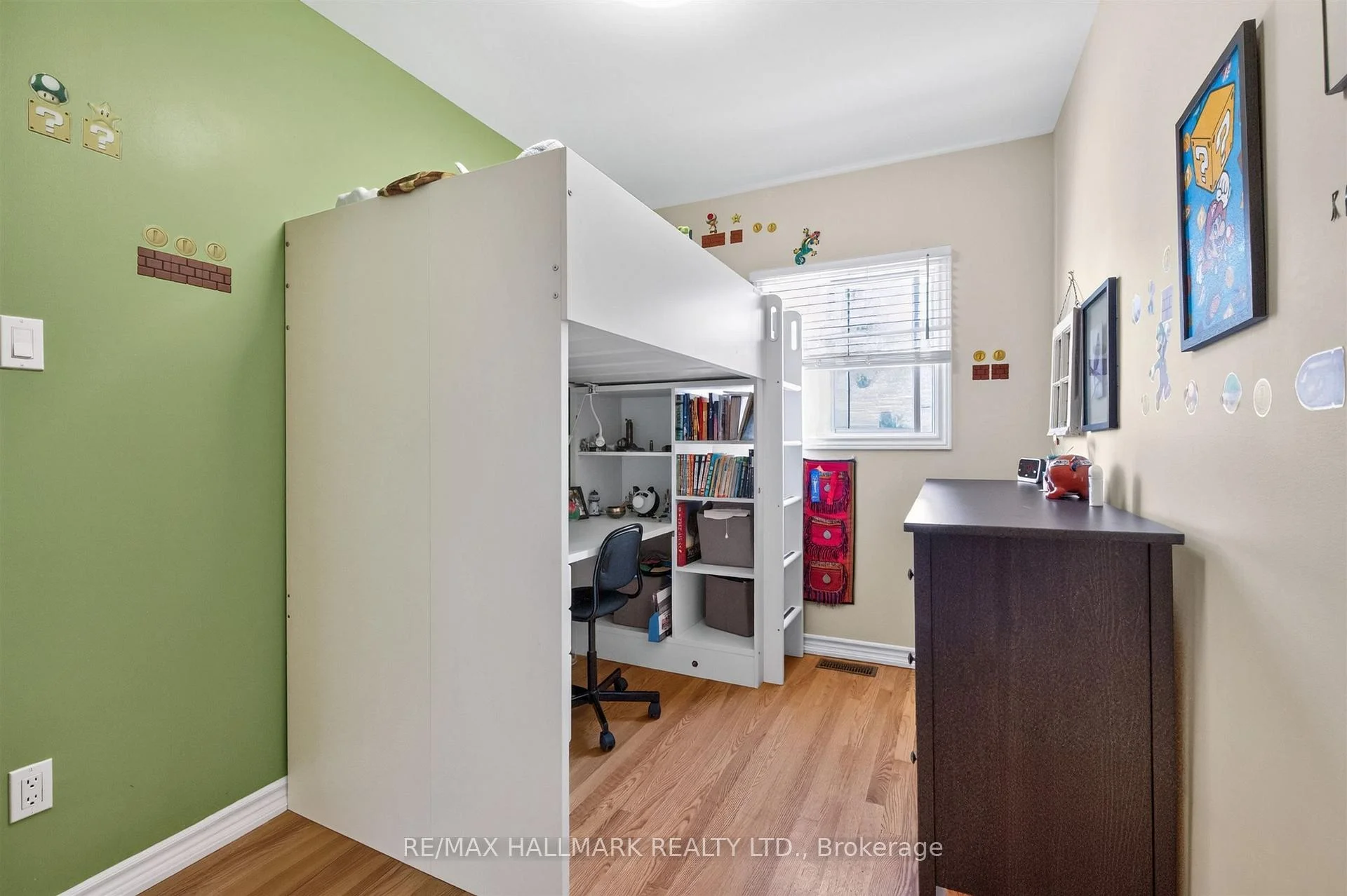 Photo 21 of 110 Harding Boulevard, Scarborough, Birchcliffe-Cliffside — HOMEH